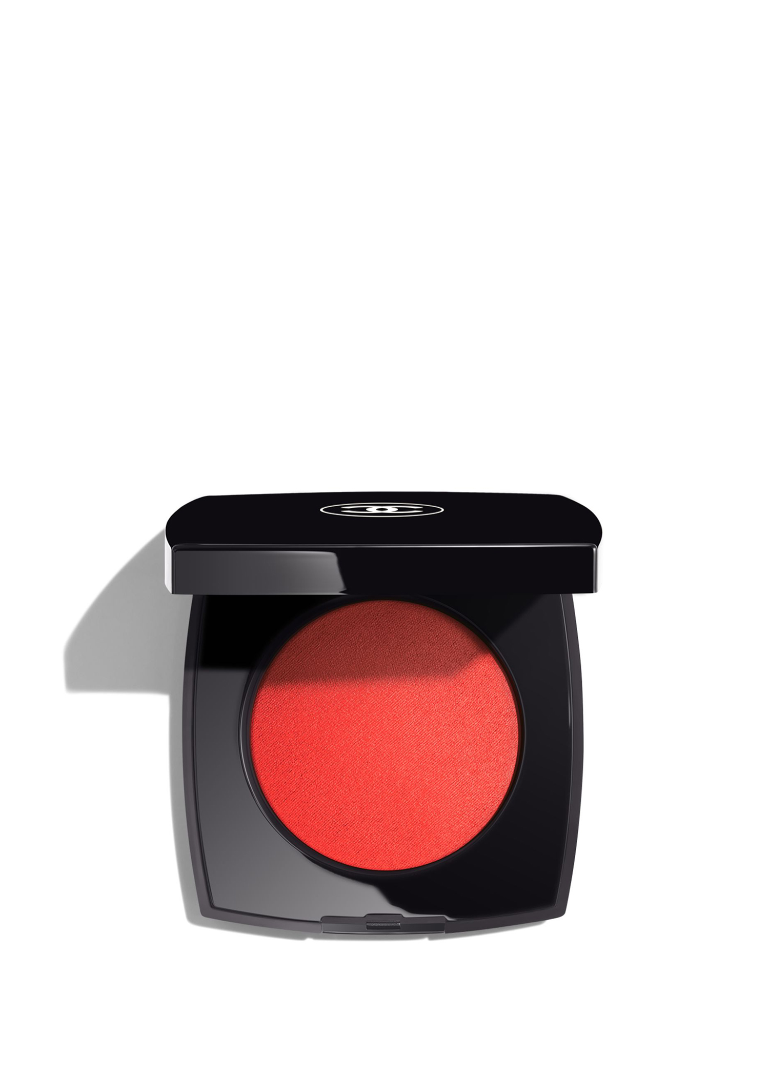 JOUES CONTRASTE INTENSE CREAM-TO-POWDER BLUSH 8G