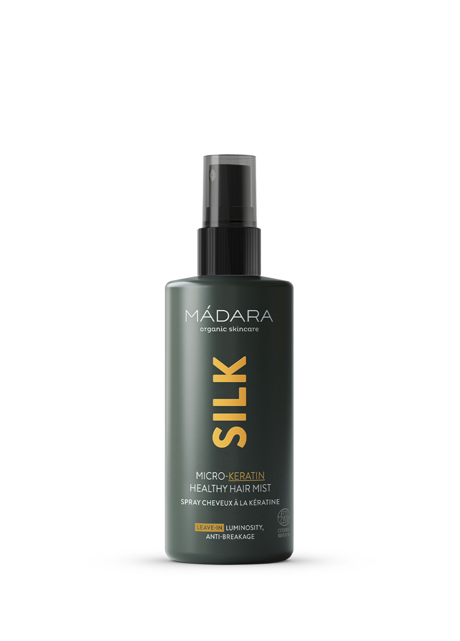 P Madara Silk Mikro Keratin Sac Bakim Misti 90 Ml