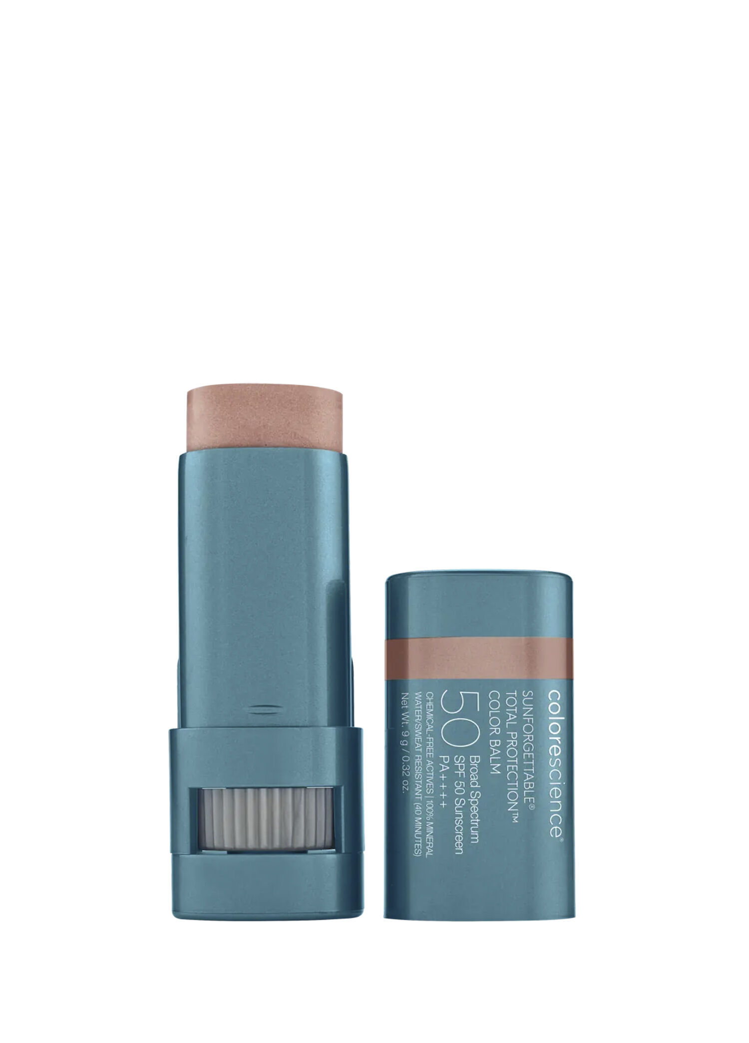 Total Protection Color Balm SPF 50 Blush Balm Allık 9 gr