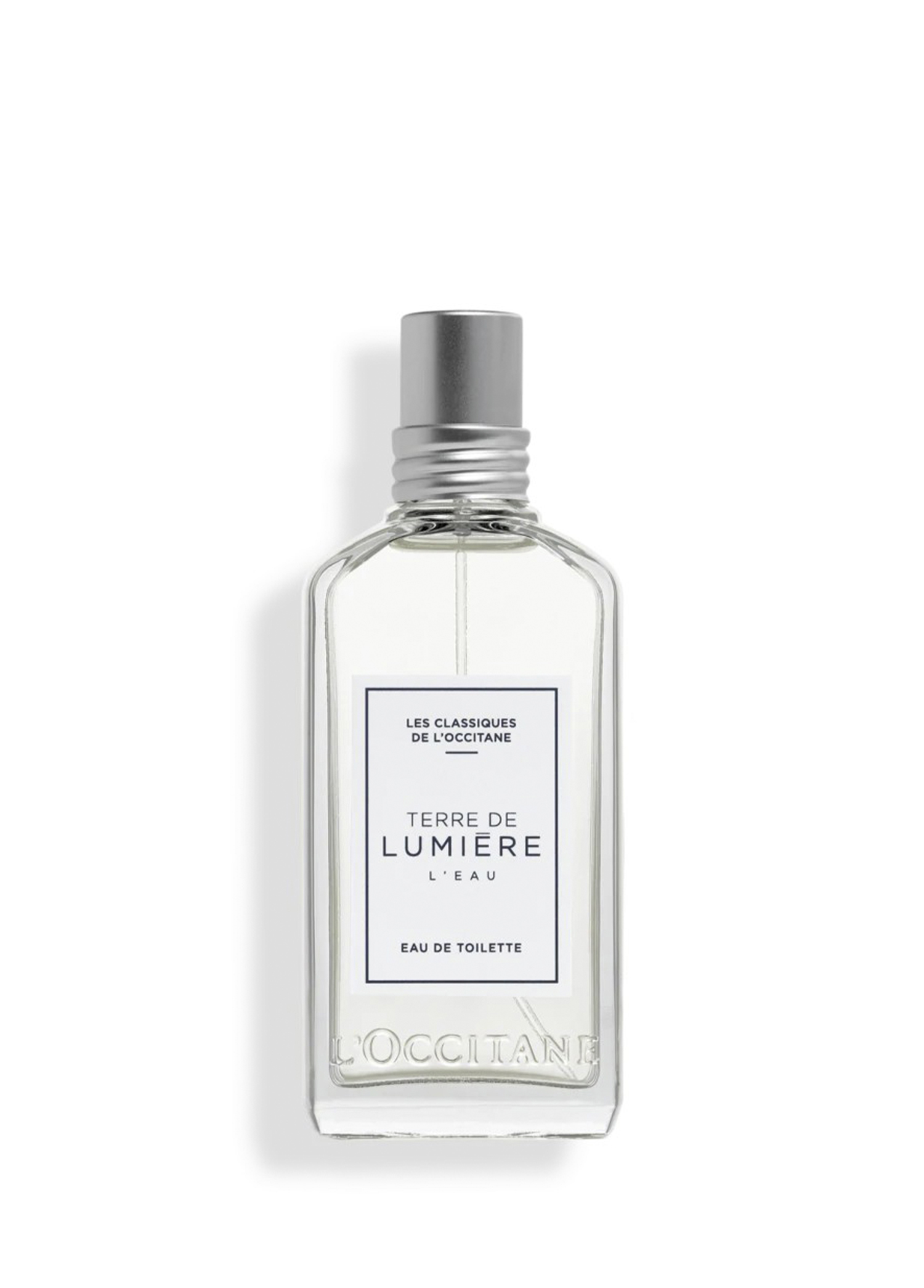 Terre de Lumiere L'eau EDT 50 ml Kadın Parfüm