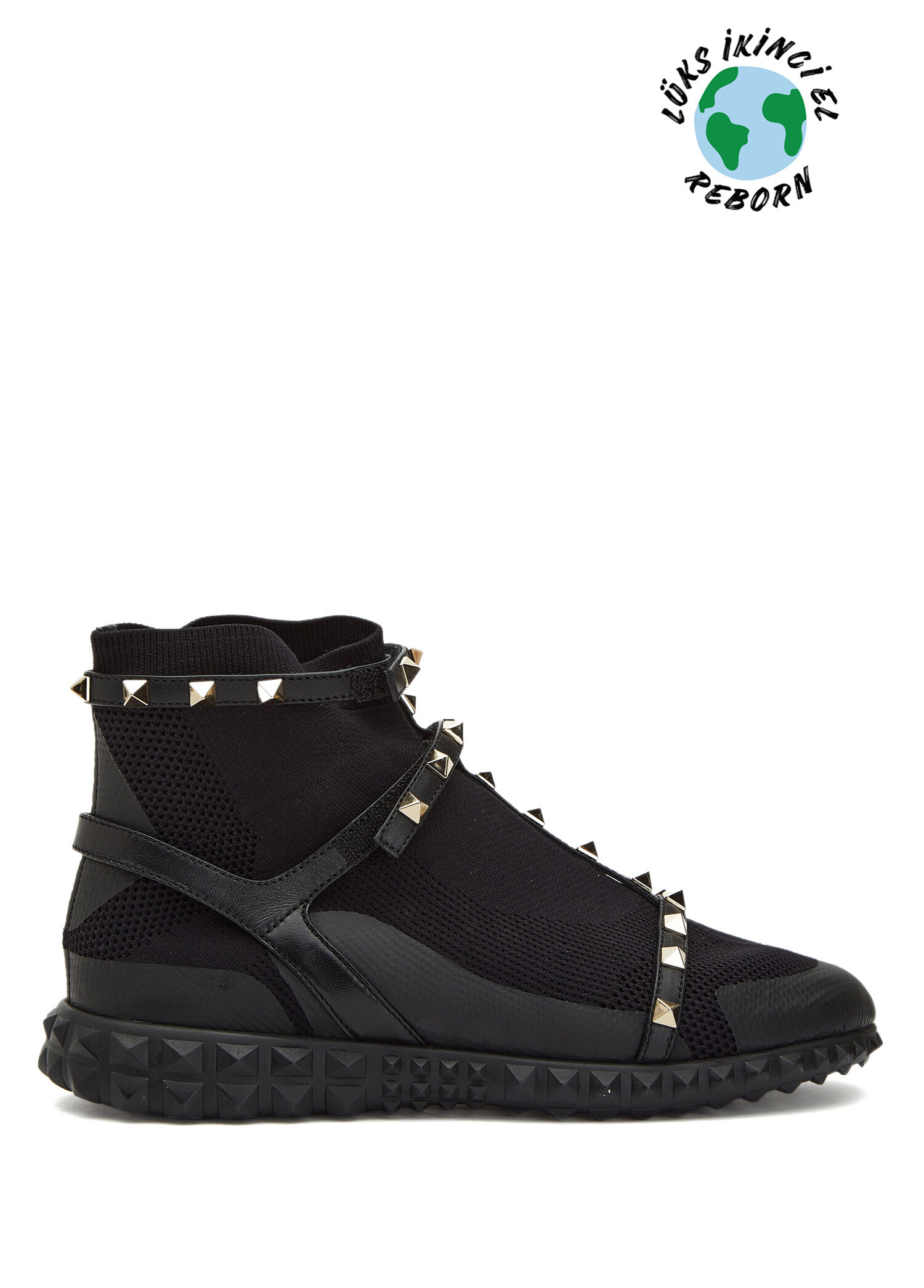 Valentino Garavani Kadın Sneakers