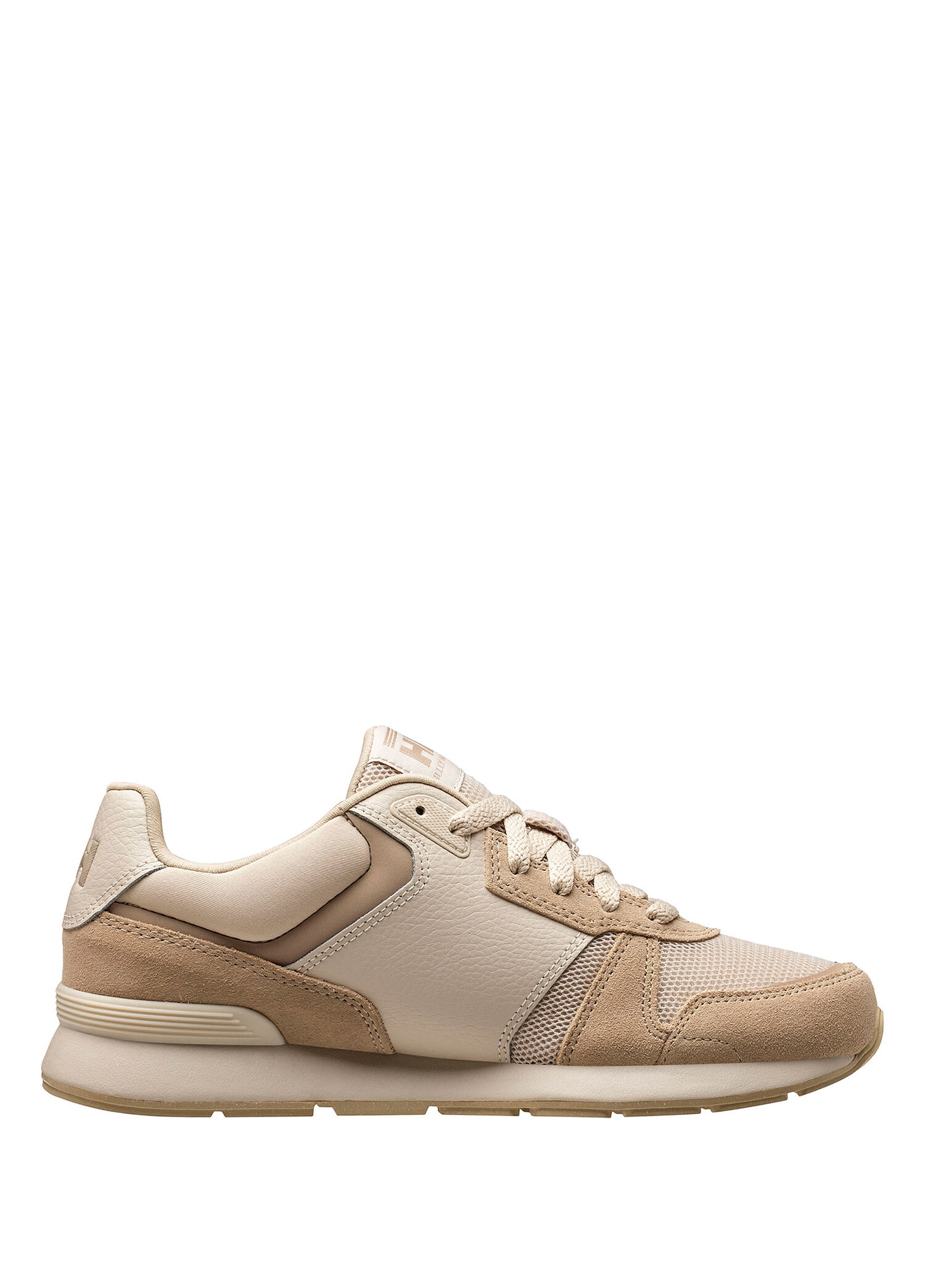 W Anakın Leather 2 Cream Kadın Spor Ayakkabı