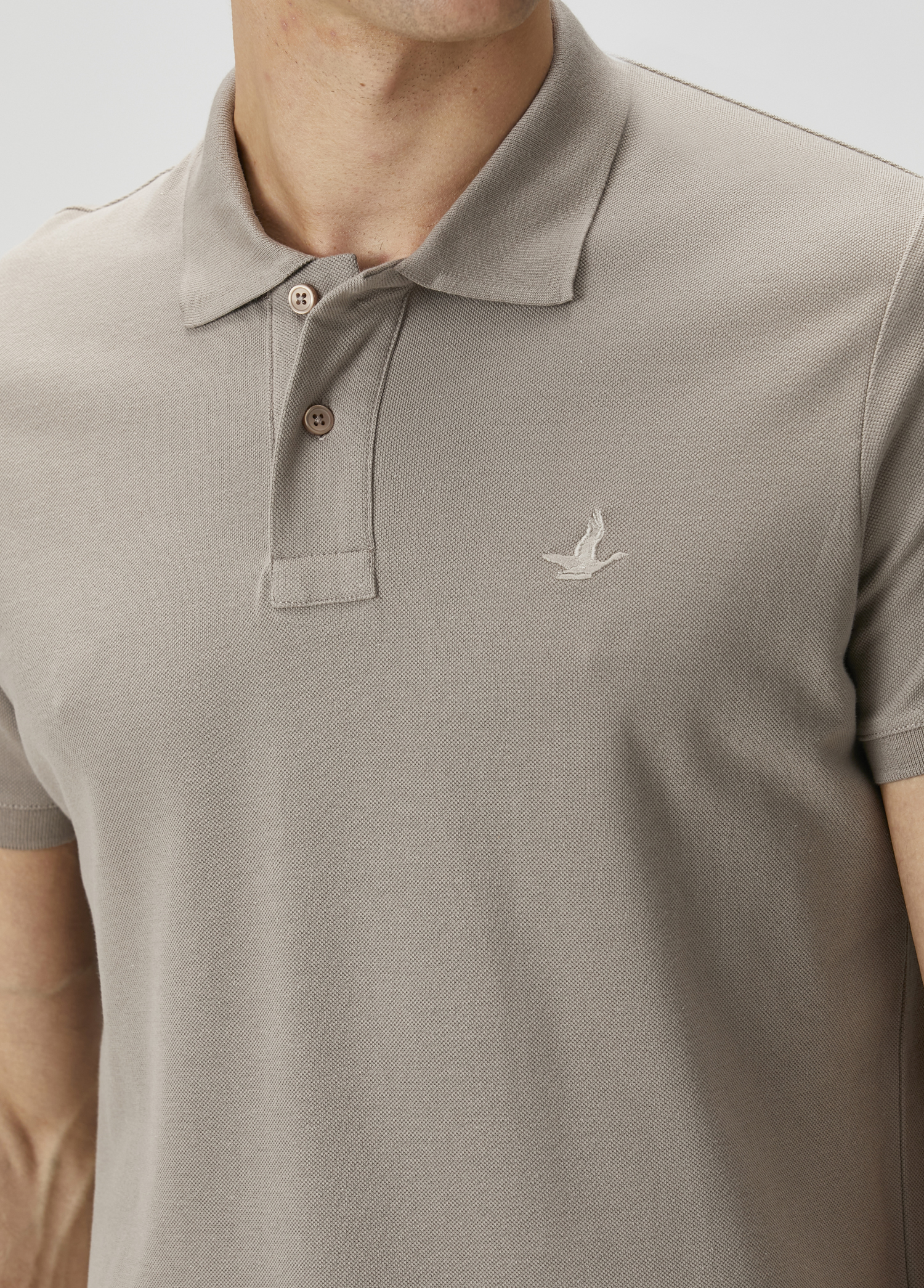 Vizon Polo Yaka T-shirt_4