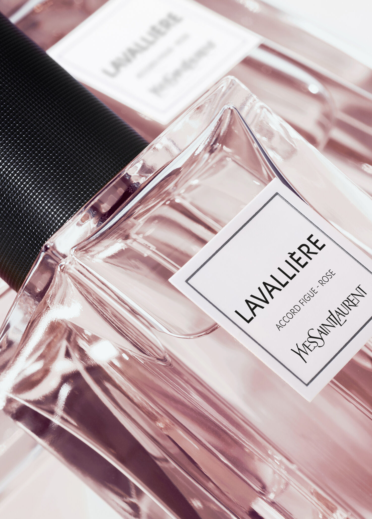 Yves Saint Laurent - Le Vestiaire des Parfums Lavelliere 125 ml