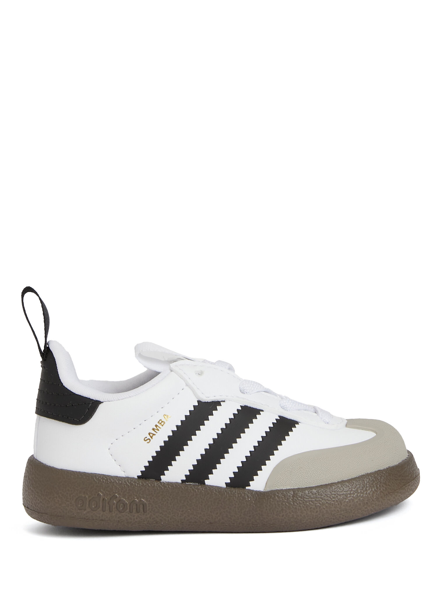Adifom Samba 360 Beyaz Unisex Çocuk Sneaker