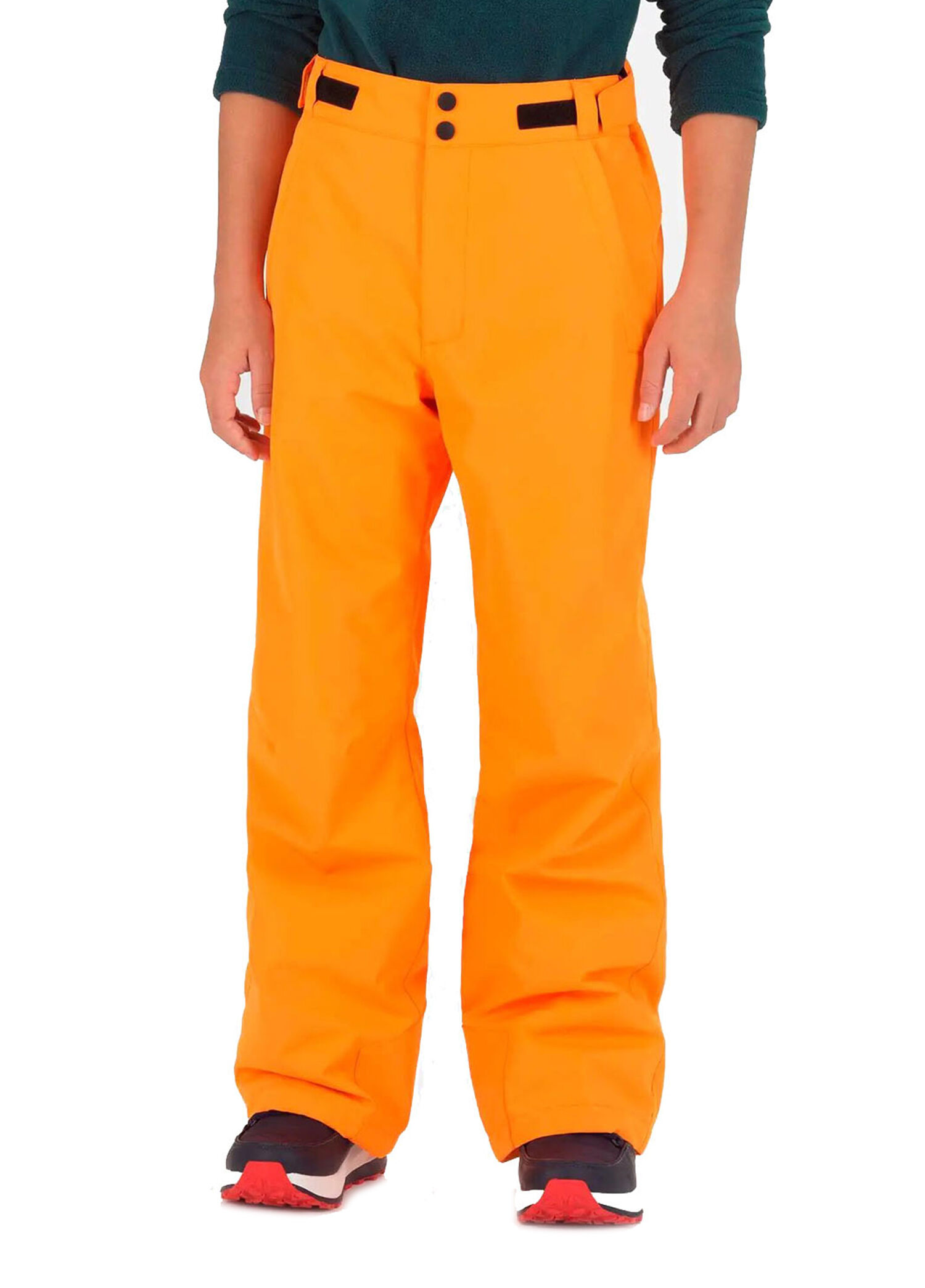 Skı Çocuk Kayak Pantolonu