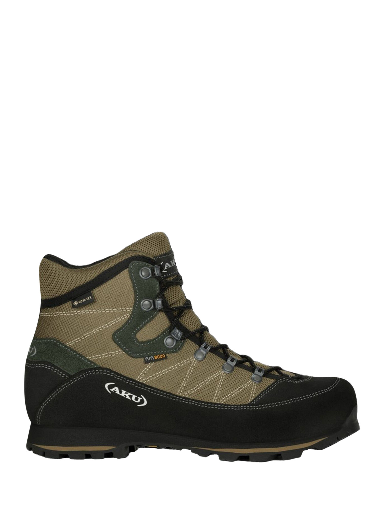 Trekker Lite III Gore-Tex® Vibram® Erkek Outdoor Yürüyüş Botu A977098