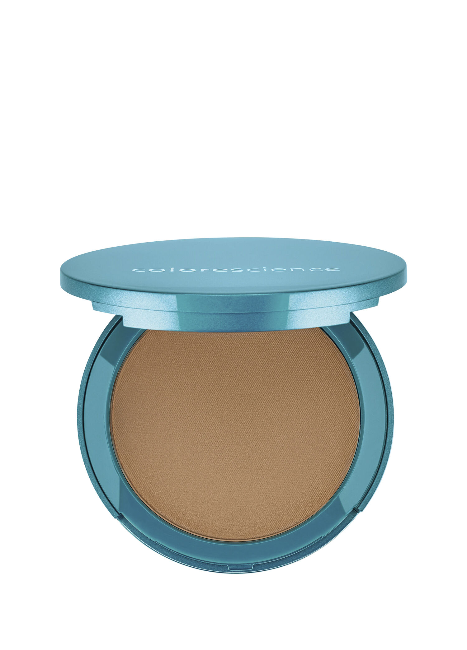 Natural Finish SPF20+ Tan Golden Fondöten Pudra 12 gr