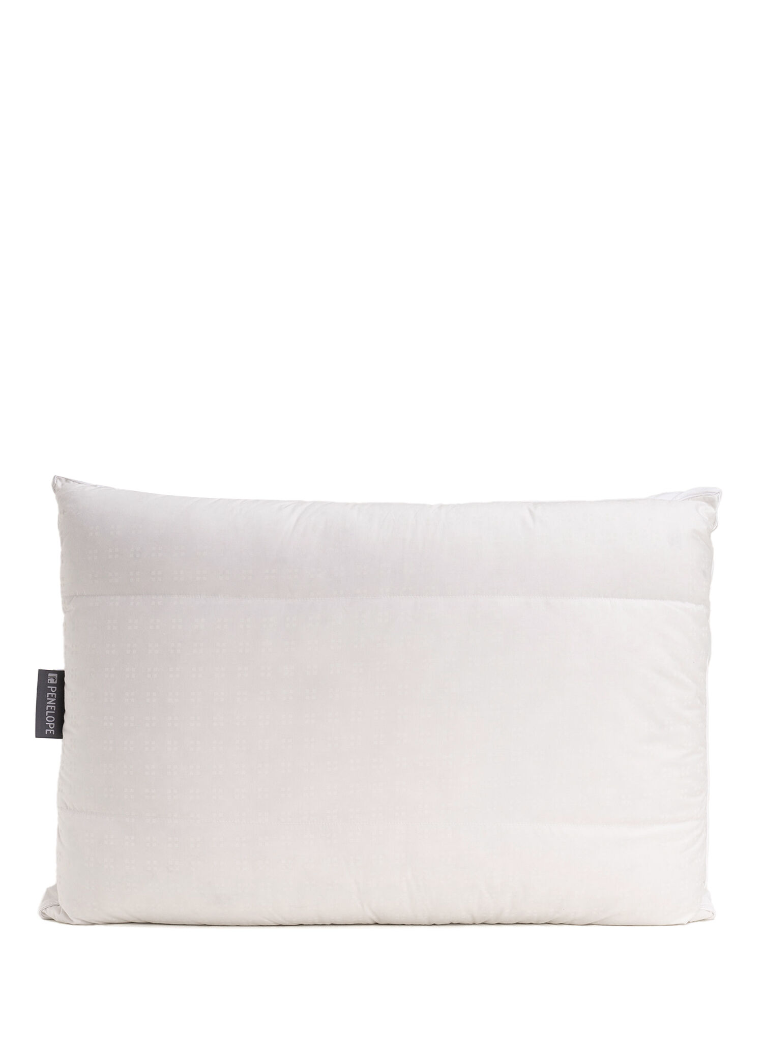 Unico Super Luxe Kaz Tüyü Dolgulu Delikli Super Soft Visco Yastık 47 x 67 cm