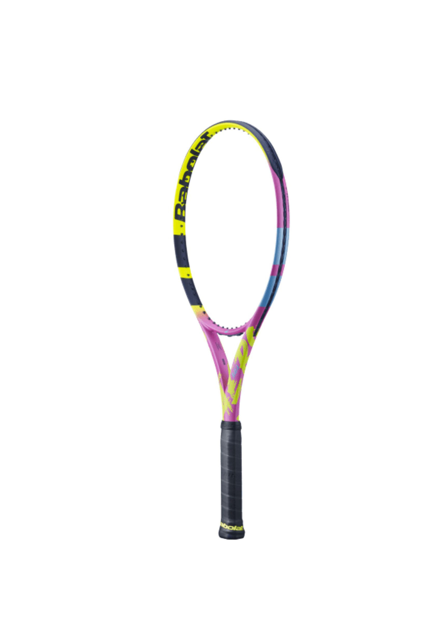 Pure Aero Rafa S No Cover Kordajlı Unisex Tenis Raketi