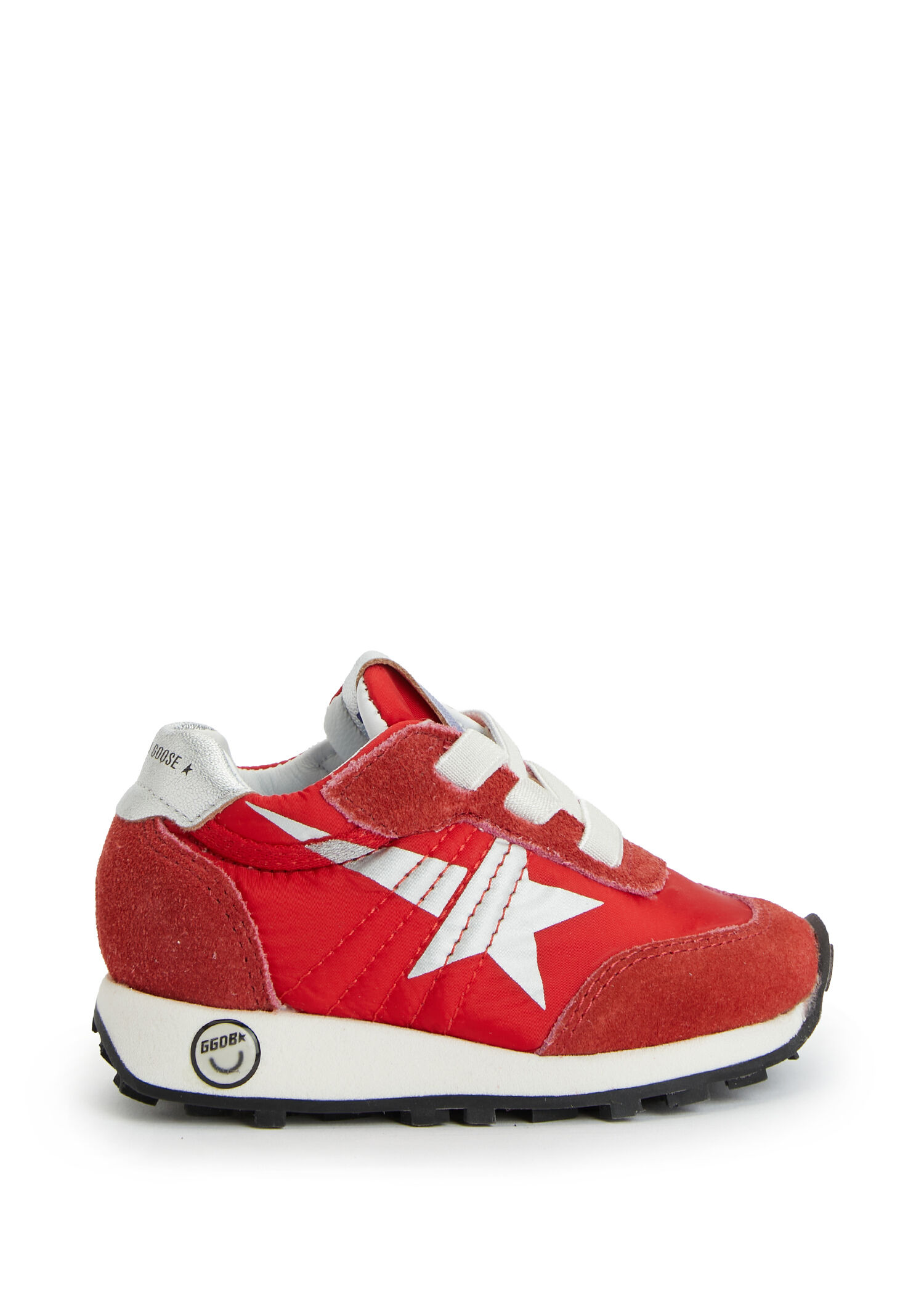 Kırmızı Unisex Çocuk Sneaker