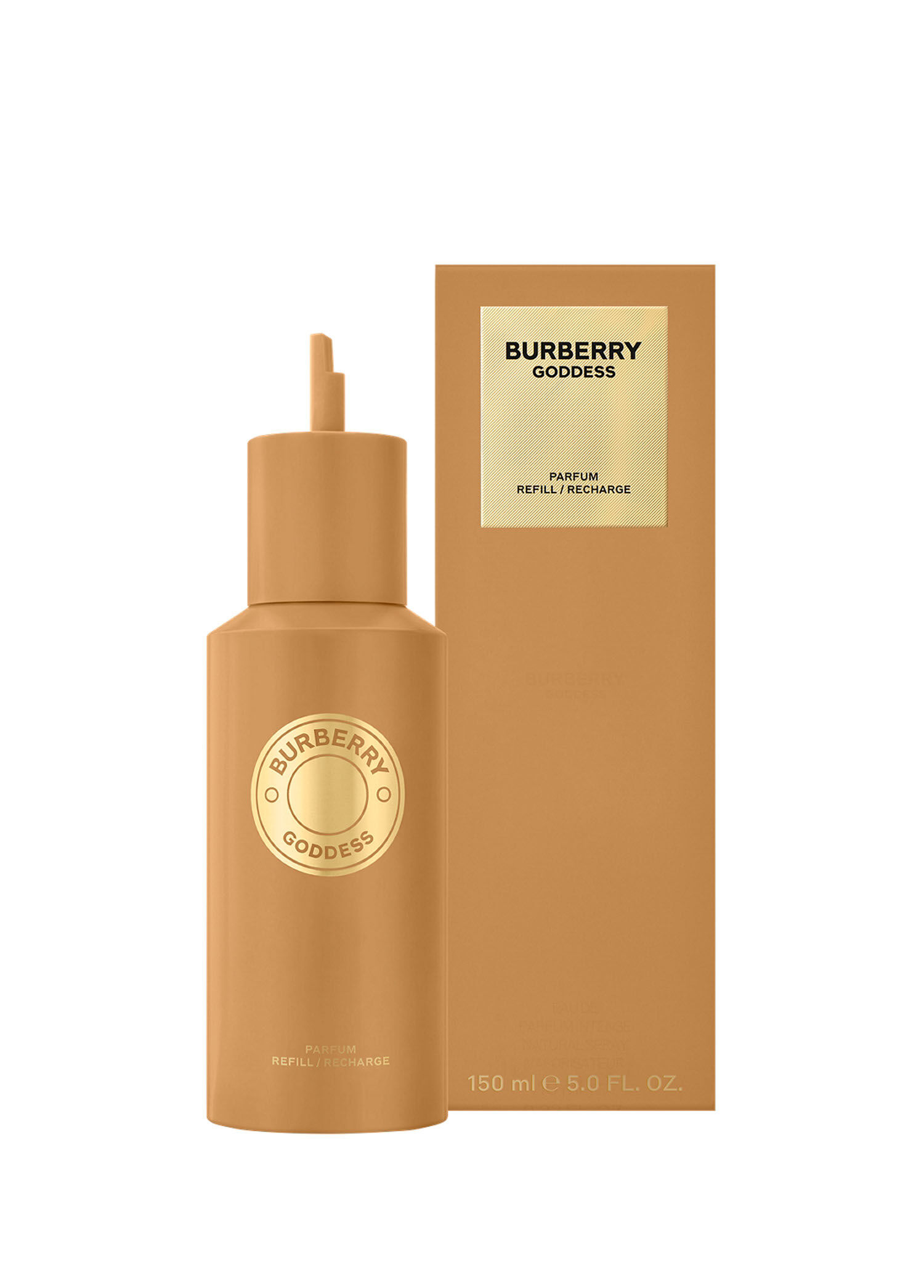 Goddes Parfum 150ml Refill