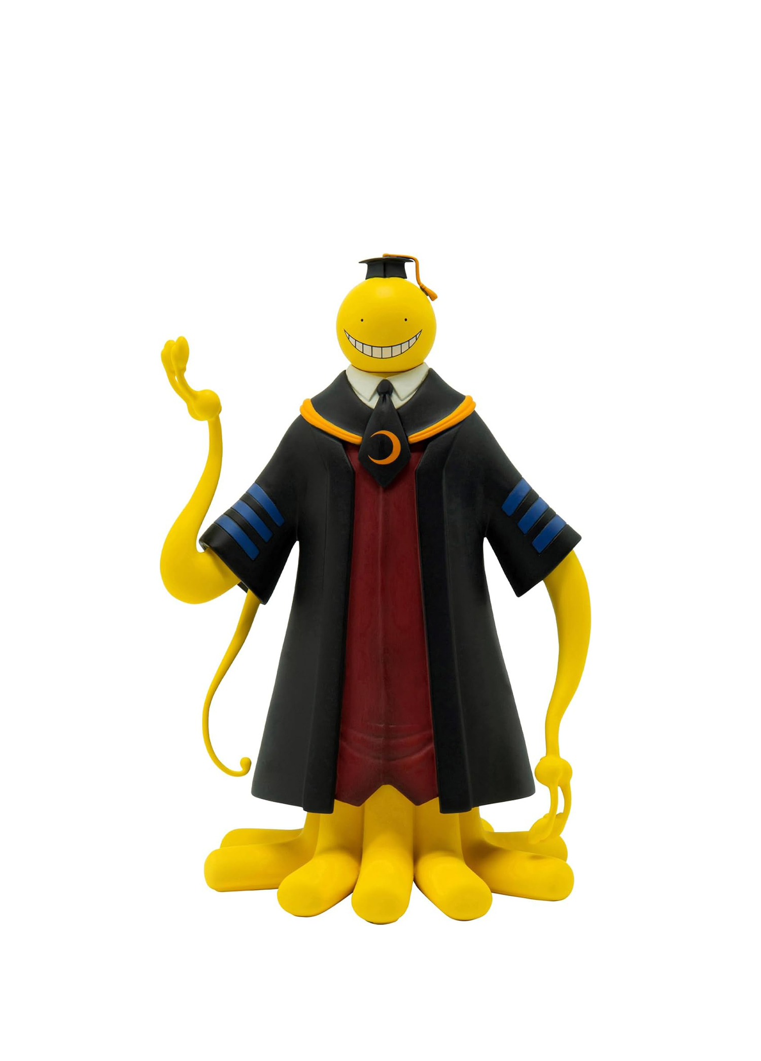 Assassination Classroom Koro Sensei Figür