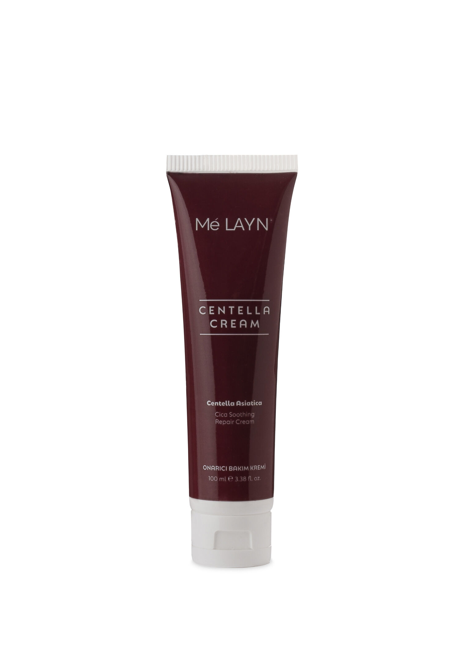 Centella Cream Derin Onarıcı Yatıştırıcı Cilt Bakım Kremi 100 ml