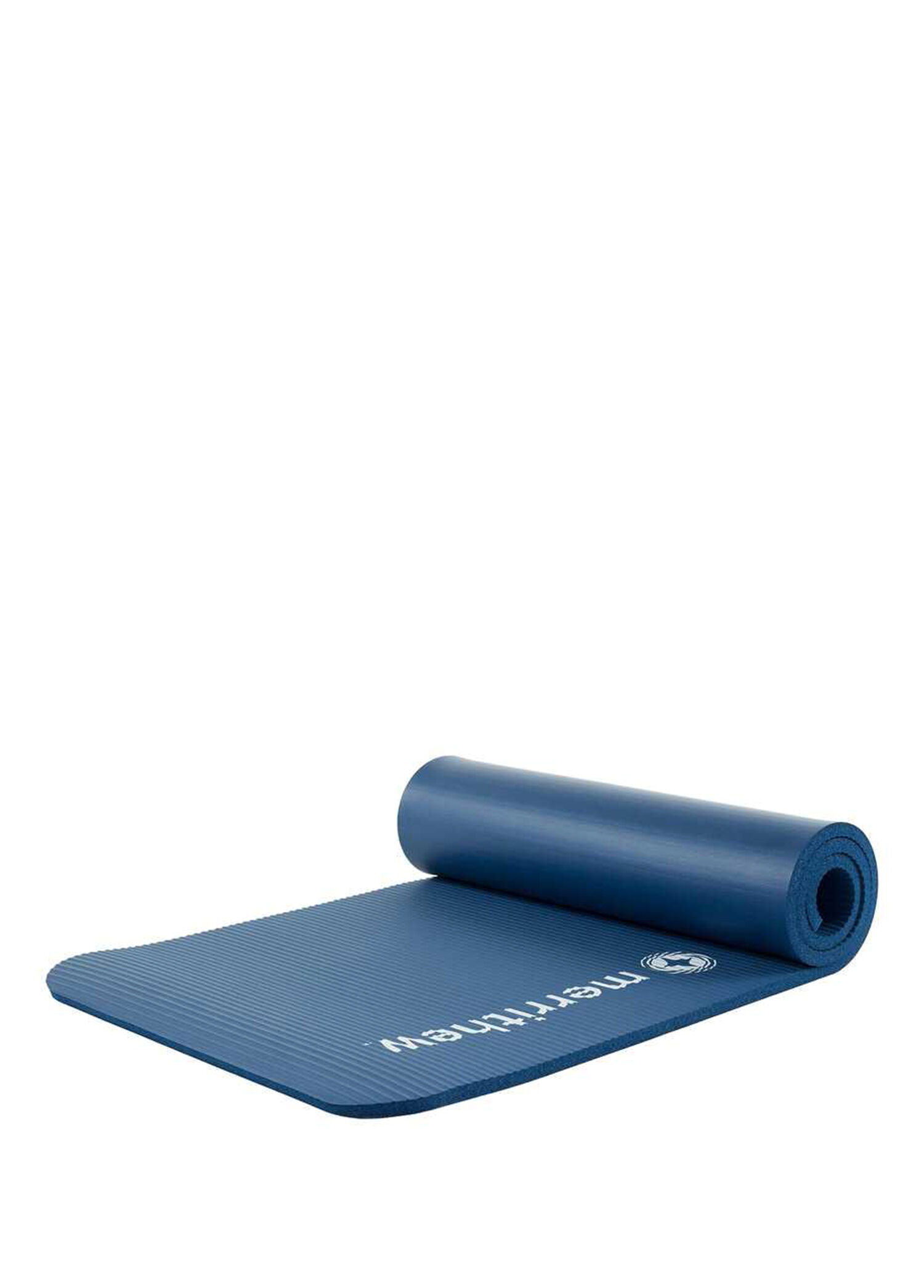 Health & Fitness Deluxe Mavi Pilates Matı ST 02176