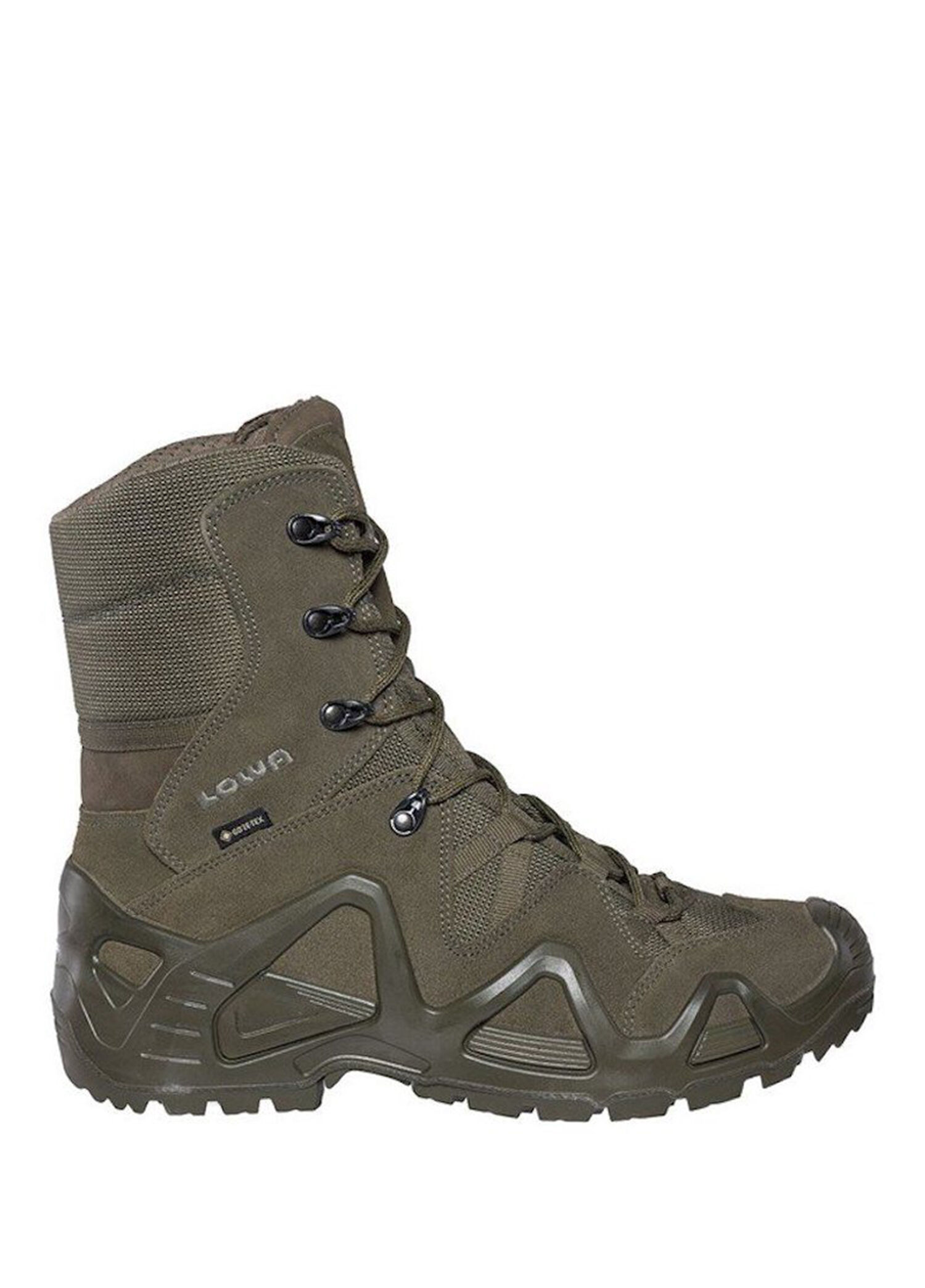 Zephyr Ranger GTX HI Bot