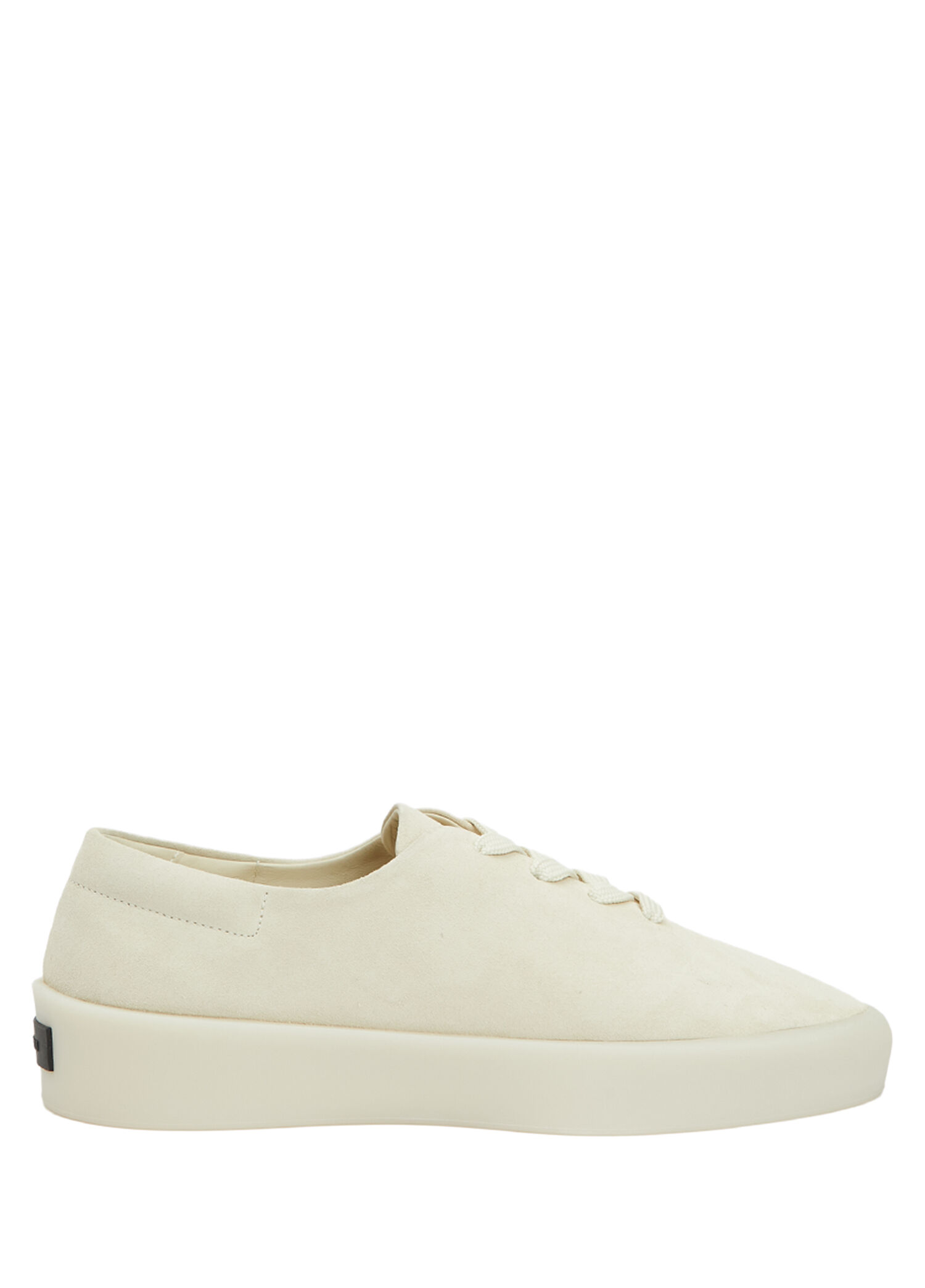 New 101 Beyaz Kadın Deri Sneaker