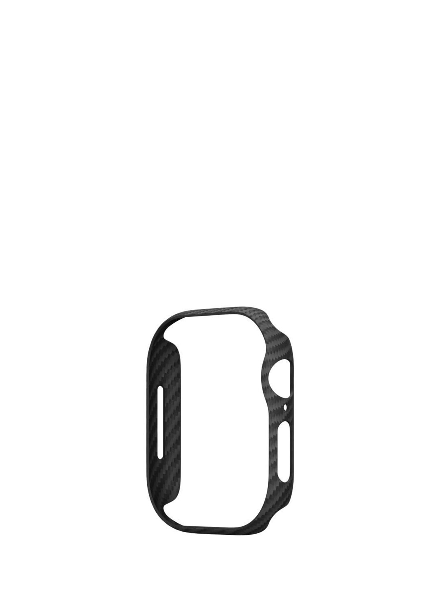 600D Aramid Fiber Apple Watch 45mm Kasa Koruyucu