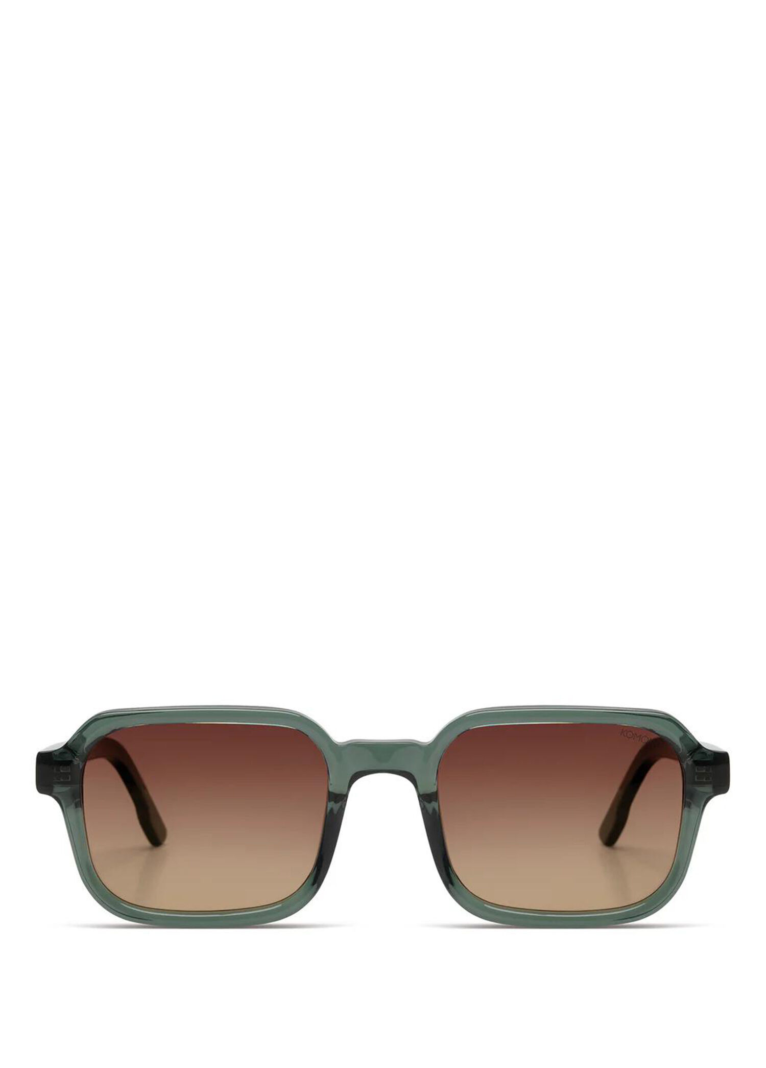 Romeo Emerald Asetat Unisex Güneş Gözlüğü
