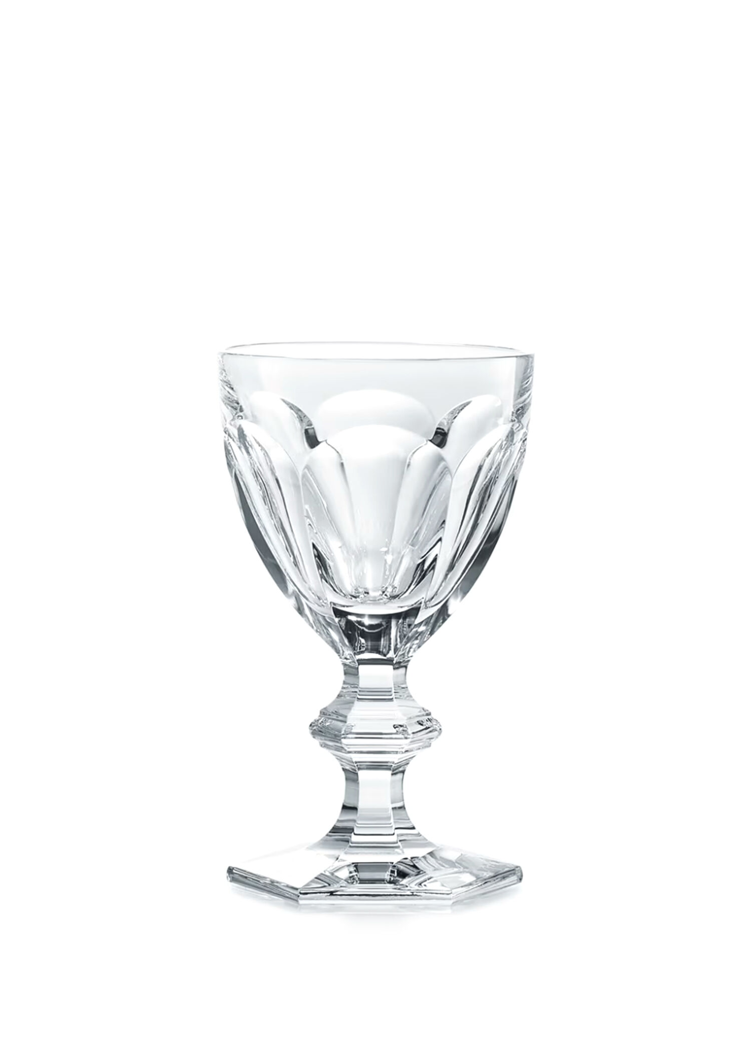 Harcourt 1841 III Kristal Kadeh