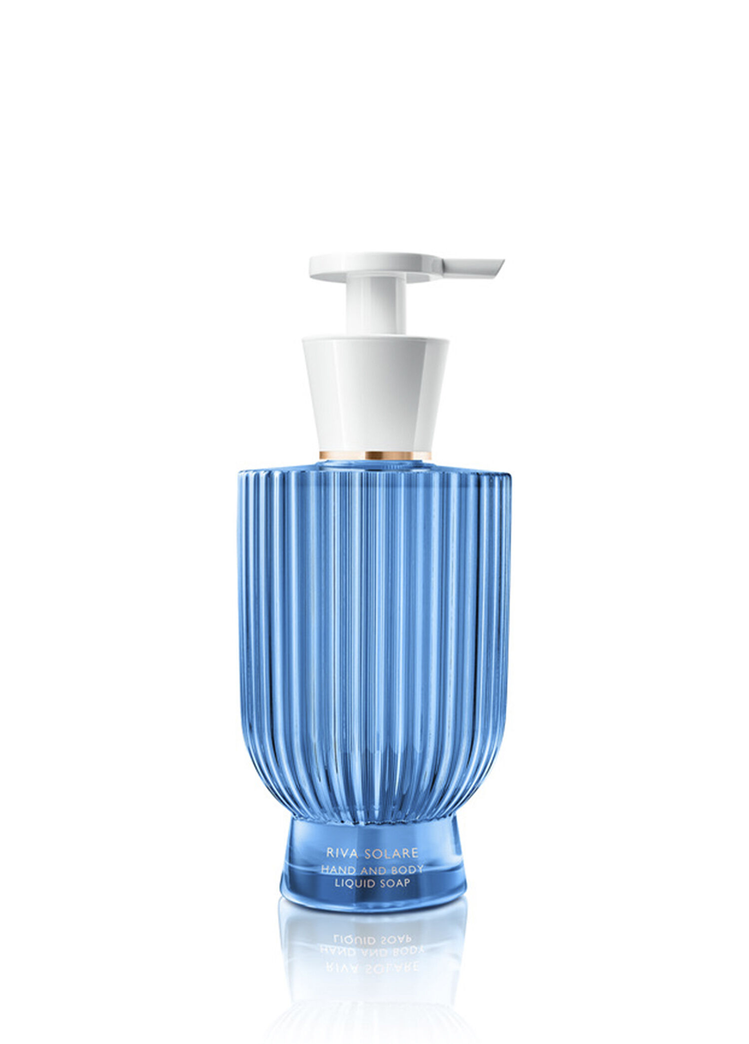 Allegra Riva Solare Liquid Soap 250 ml