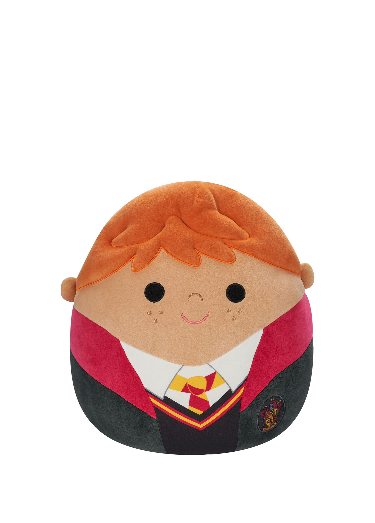 Harry Potter Serisi Ron Weasley Peluş Oyuncak 20 cm