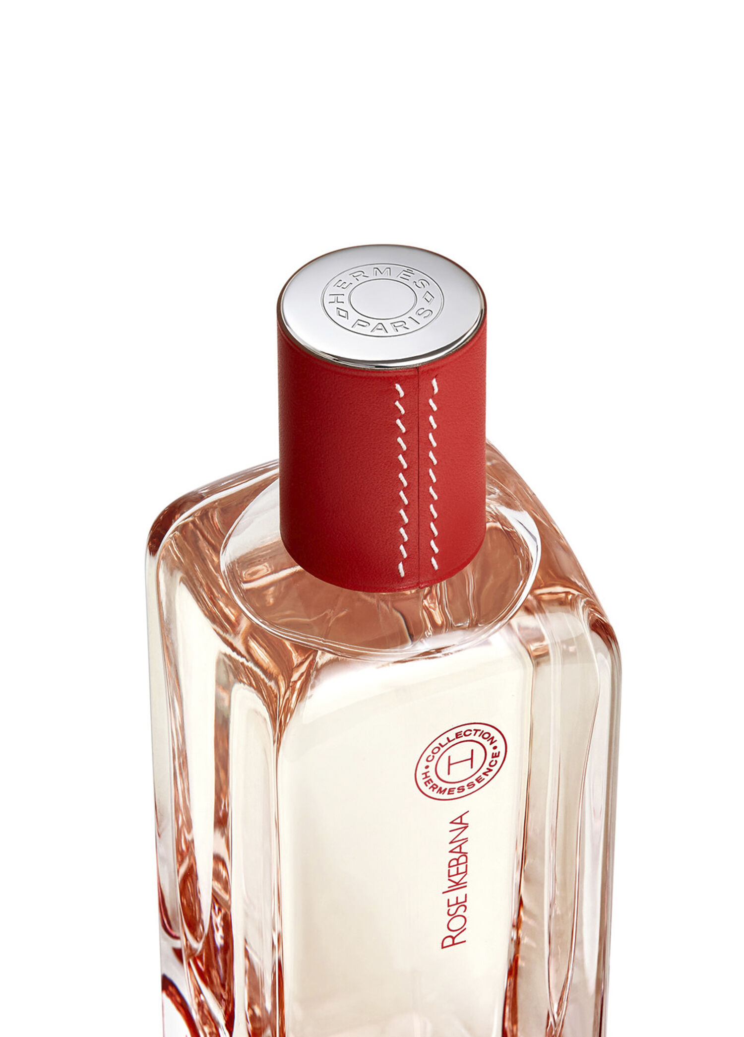 Hermès - Rose Ikebana Eau de Toilette 100 ml - Hermès - Rose Ikebana Eau de Toilette 100 ml -