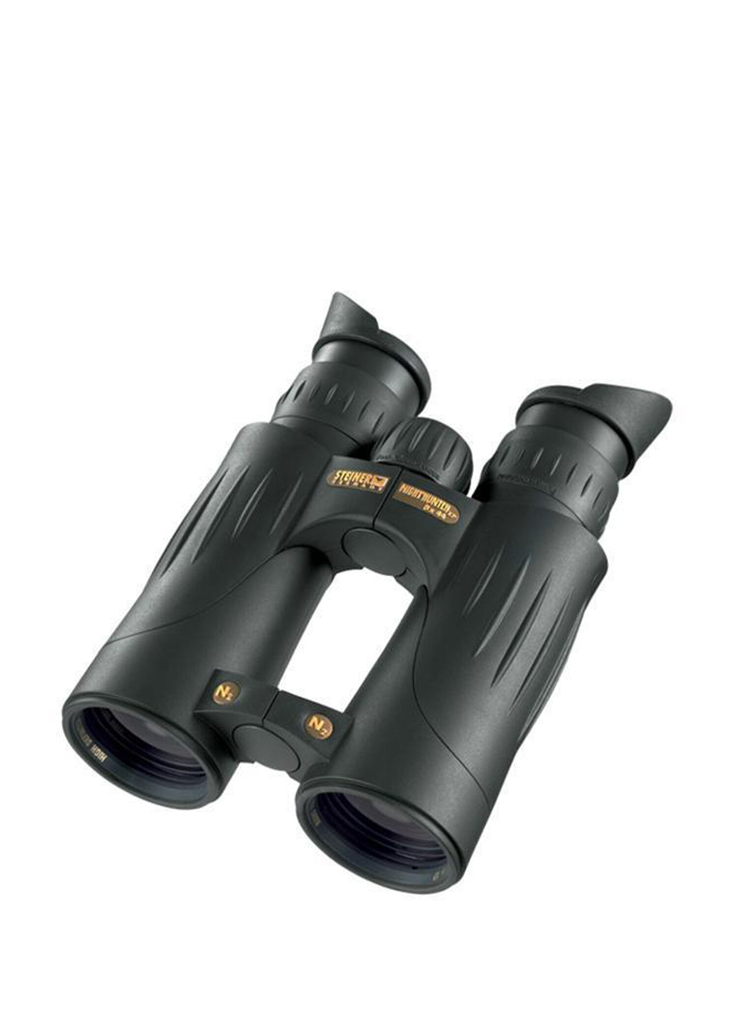 Nighthunter Xp 8x44 Siyah El Dürbünü