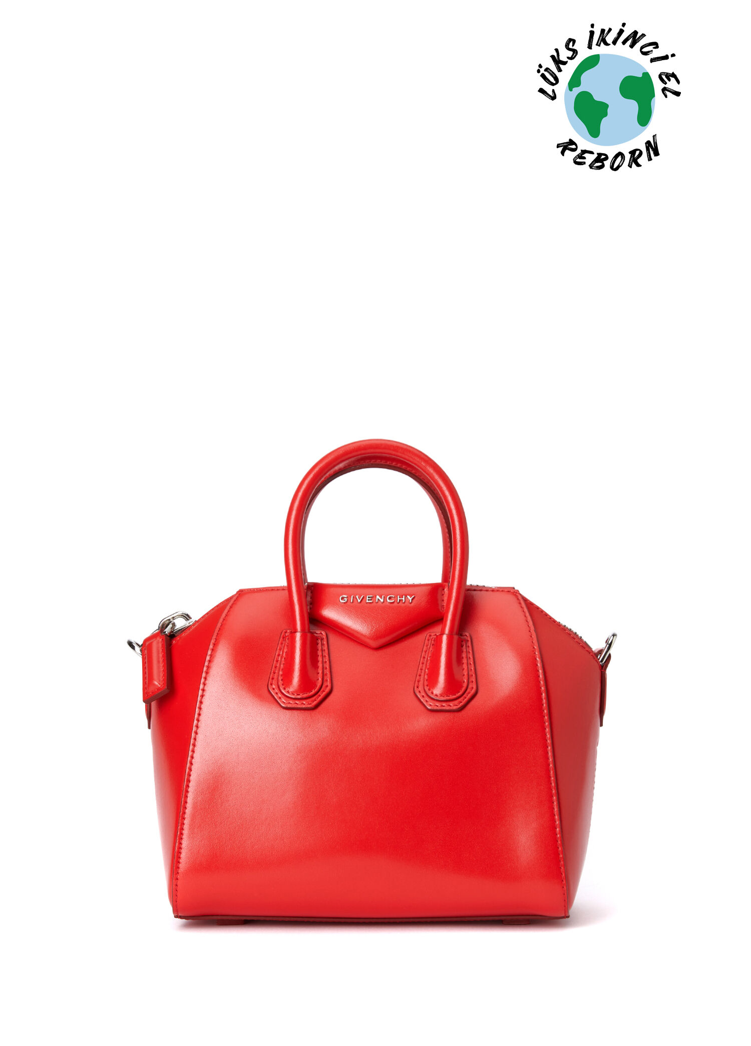 Givenchy Antigona Çanta