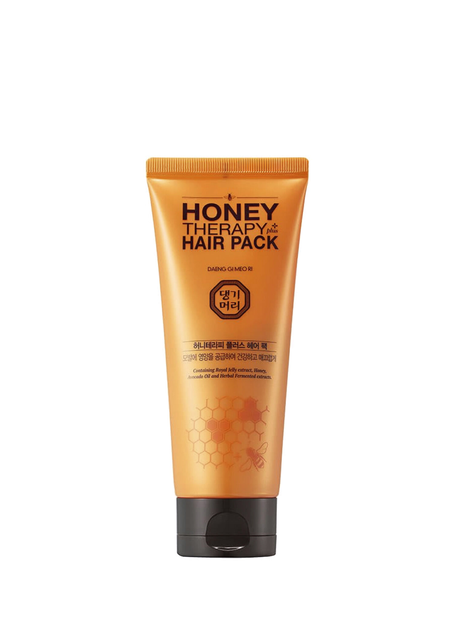 Honey Intensive Hair Mask Yoğun Besleyici Parlatıcı Saç Maskesi 150 ml