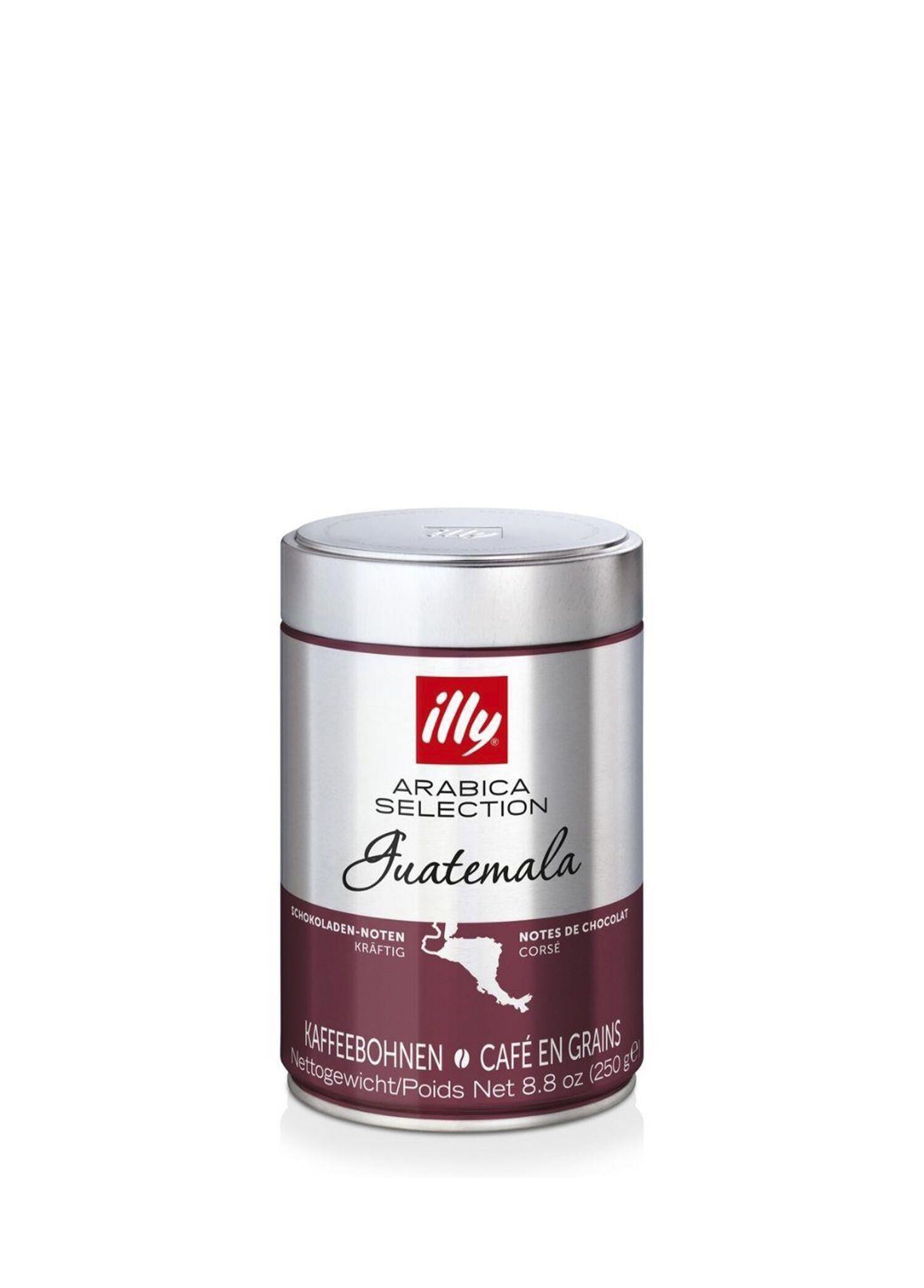 Guatemala Çekirdek Kahve 250 gr