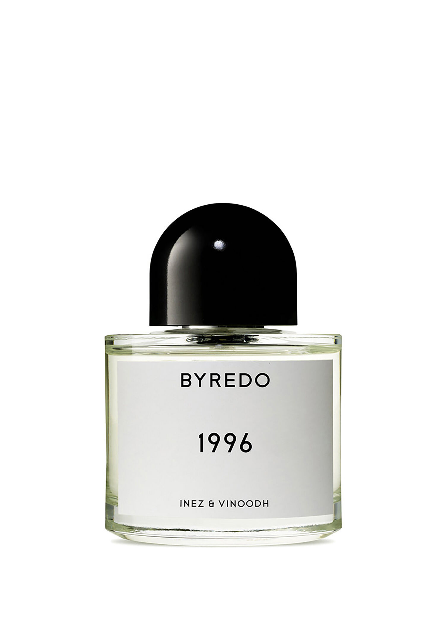 バイレード 1996 50ml BYREDO - 1996 EDP 50 ml Unisex Parfüm -
