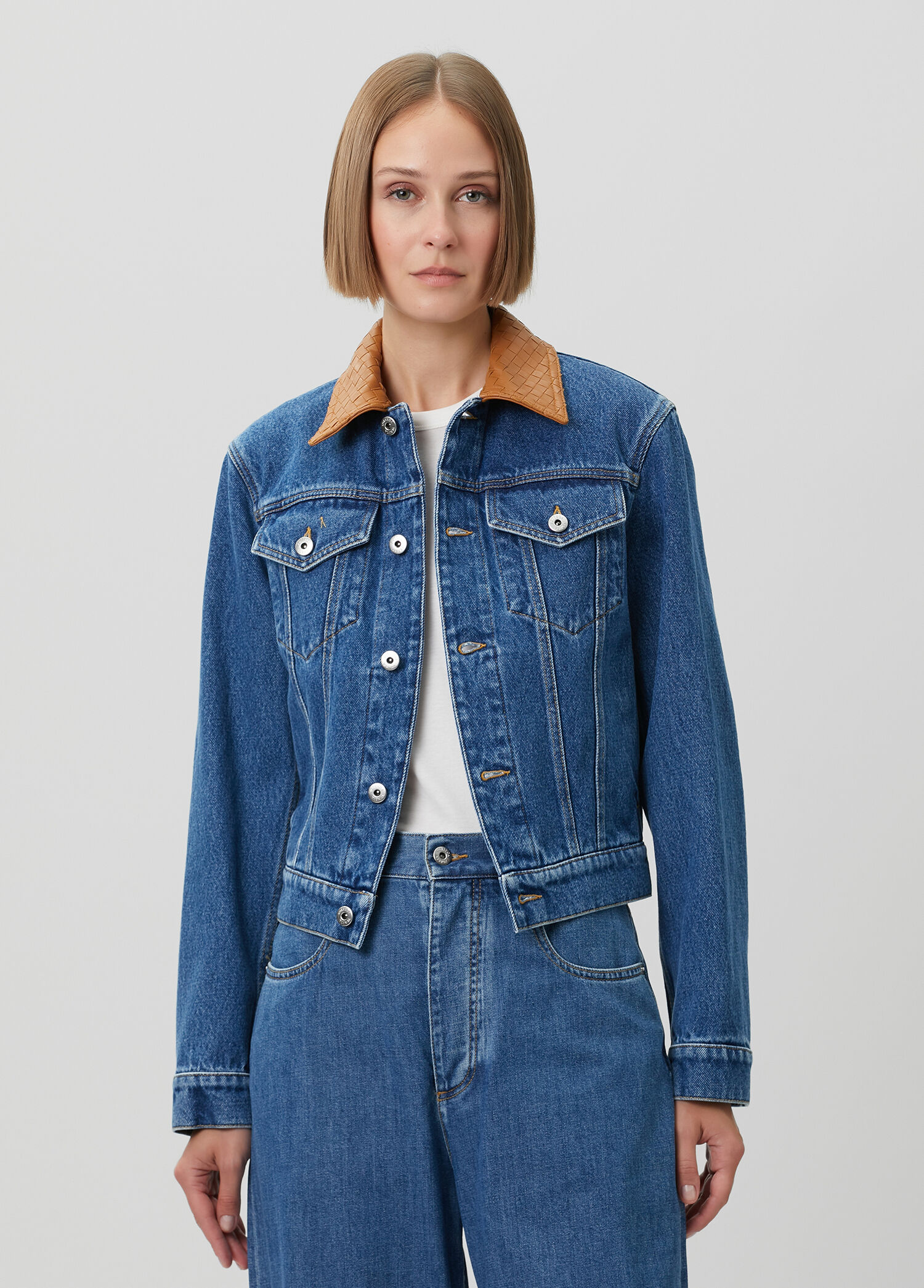Mavi Denim Ceket