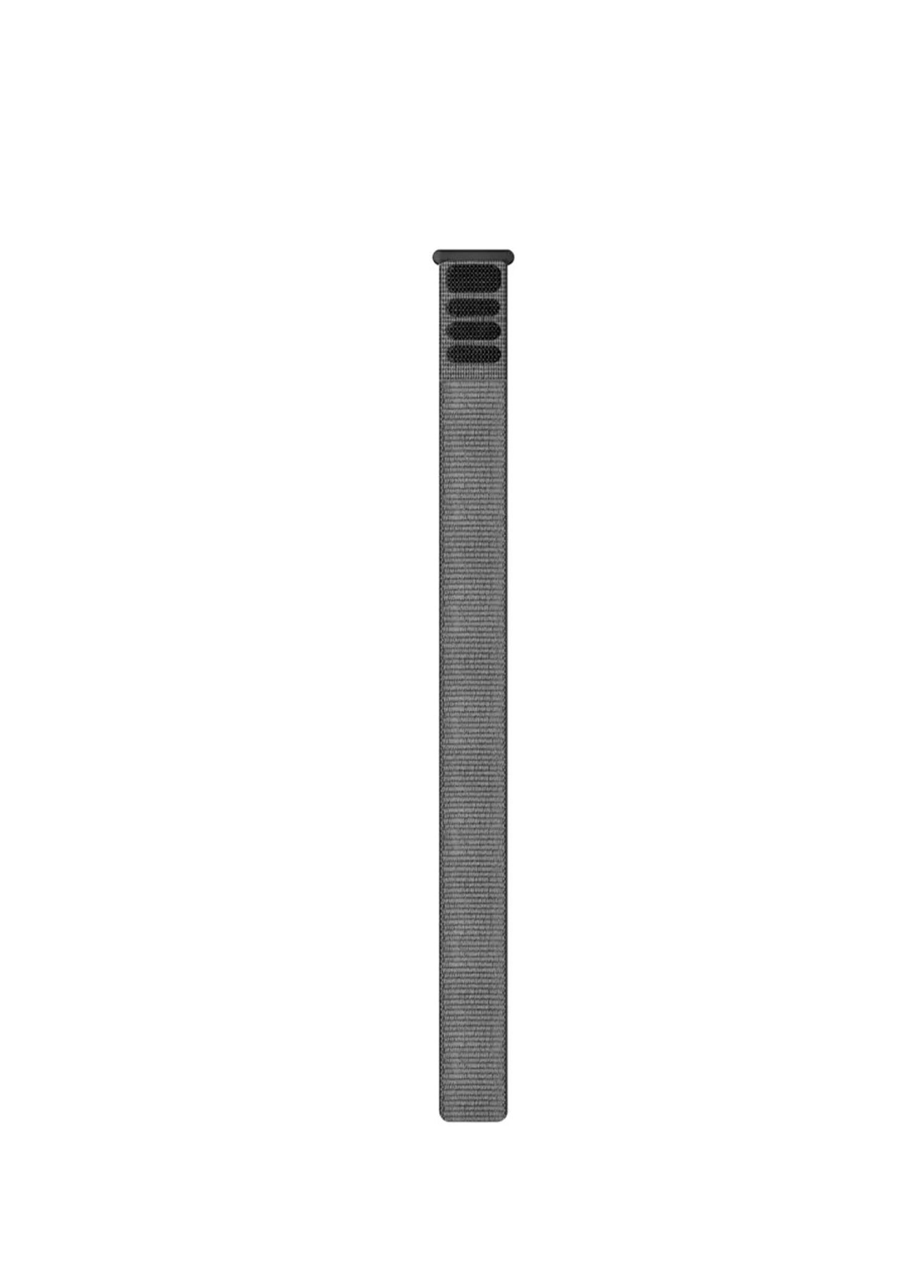 UltraFit Gri 20 mm Akıllı Saat Kordon