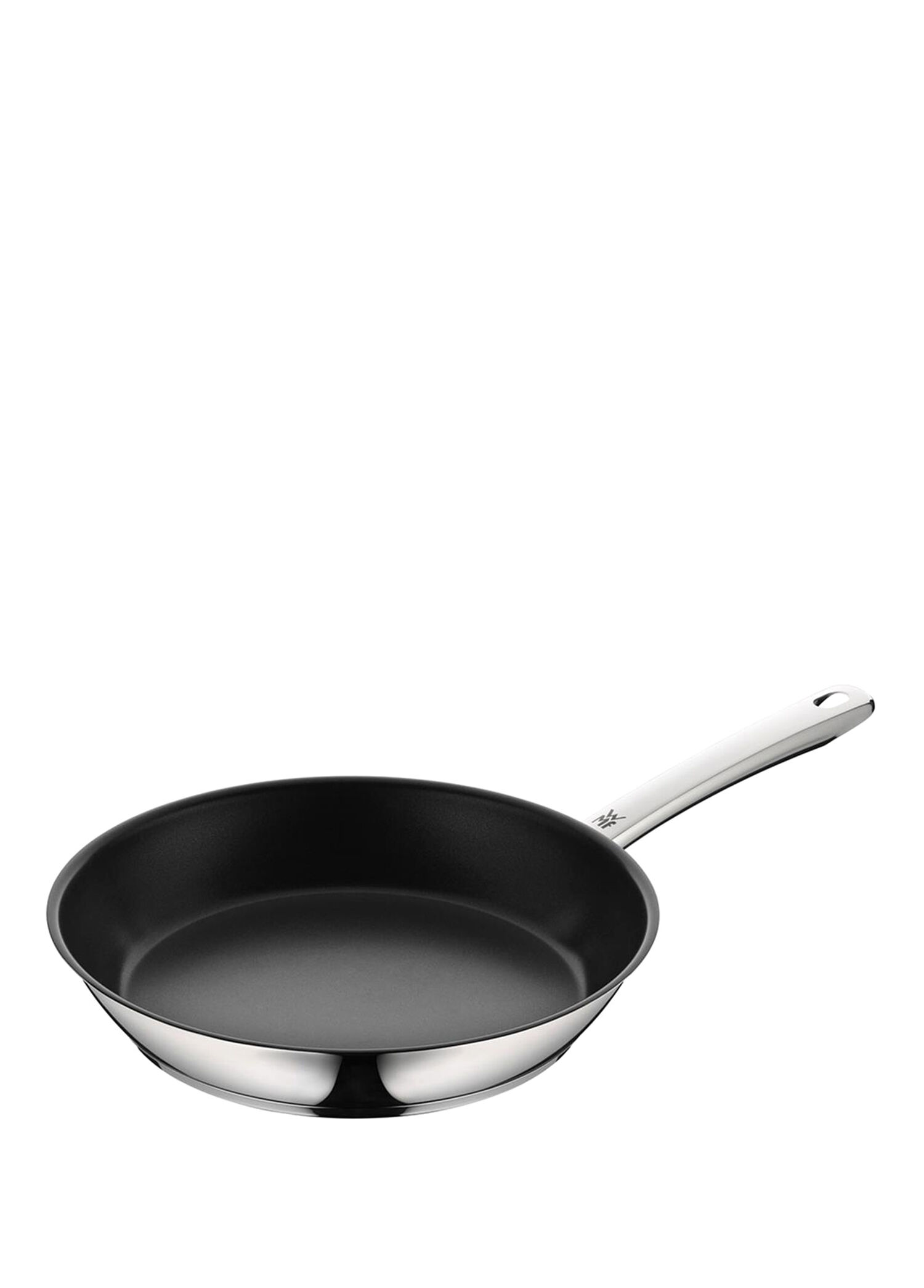 Nordic Profi Paslanmaz Çelik Tava 28 cm