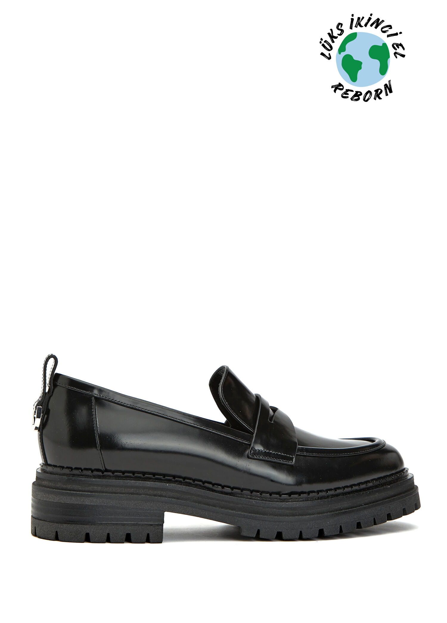 Sergio Rossi Kadın Loafer