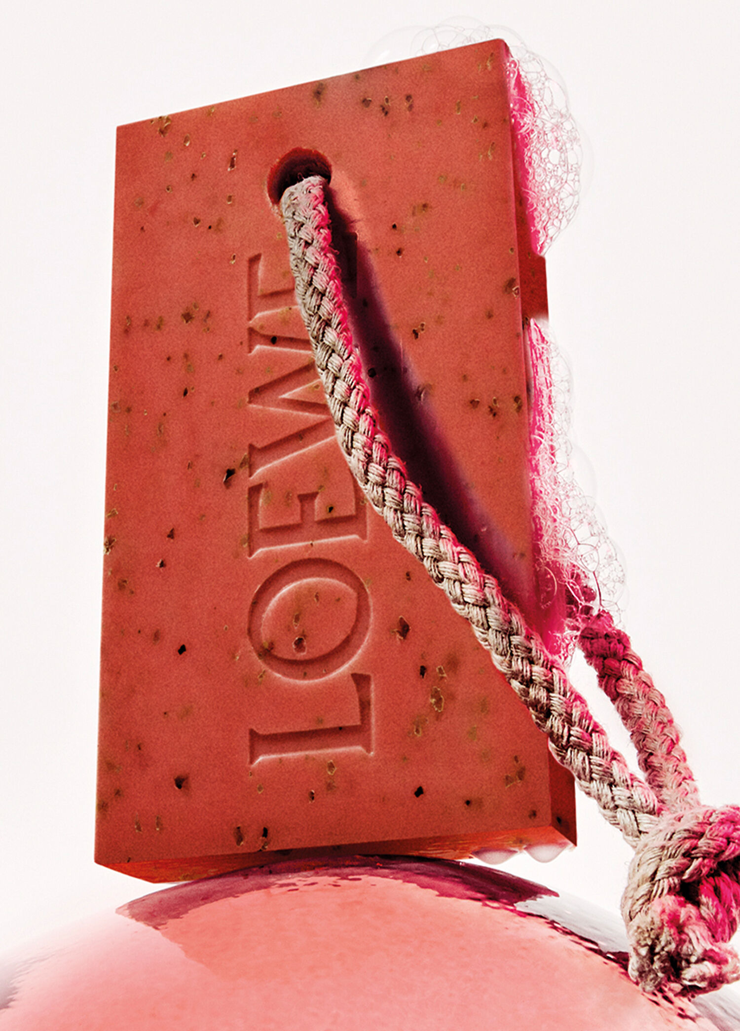 Loewe - Tomato Leaves Sabun - Renksiz