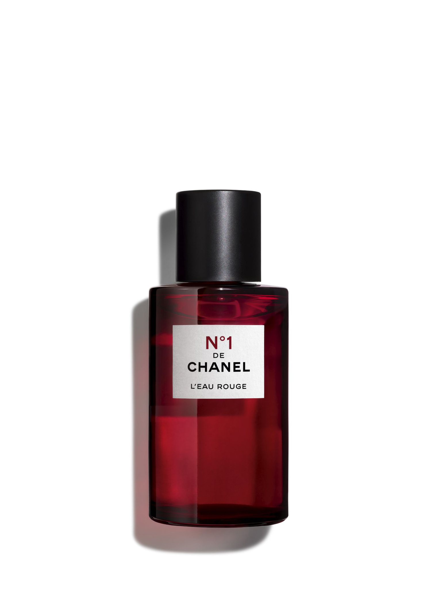 N°1 DE L'EAU ROUGE MIST 100ML