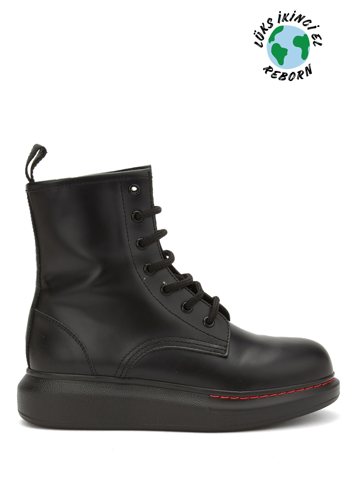 Alexander McQueen Kadın Bot