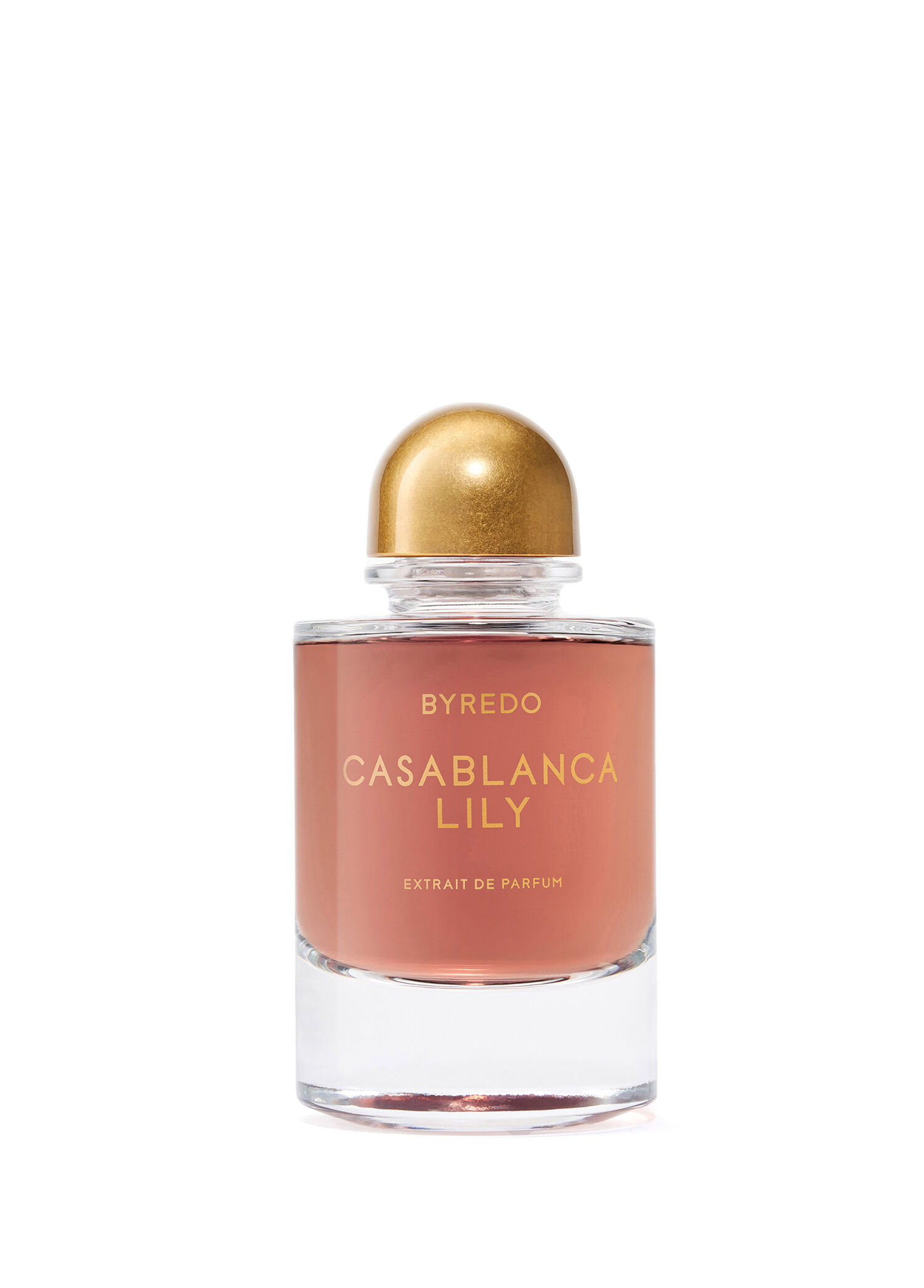 BYREDO CASABLANCA LILY カサブランカリリー　バイレード BYREDO - Casablanca Lily Ext Parfum 70 ml -