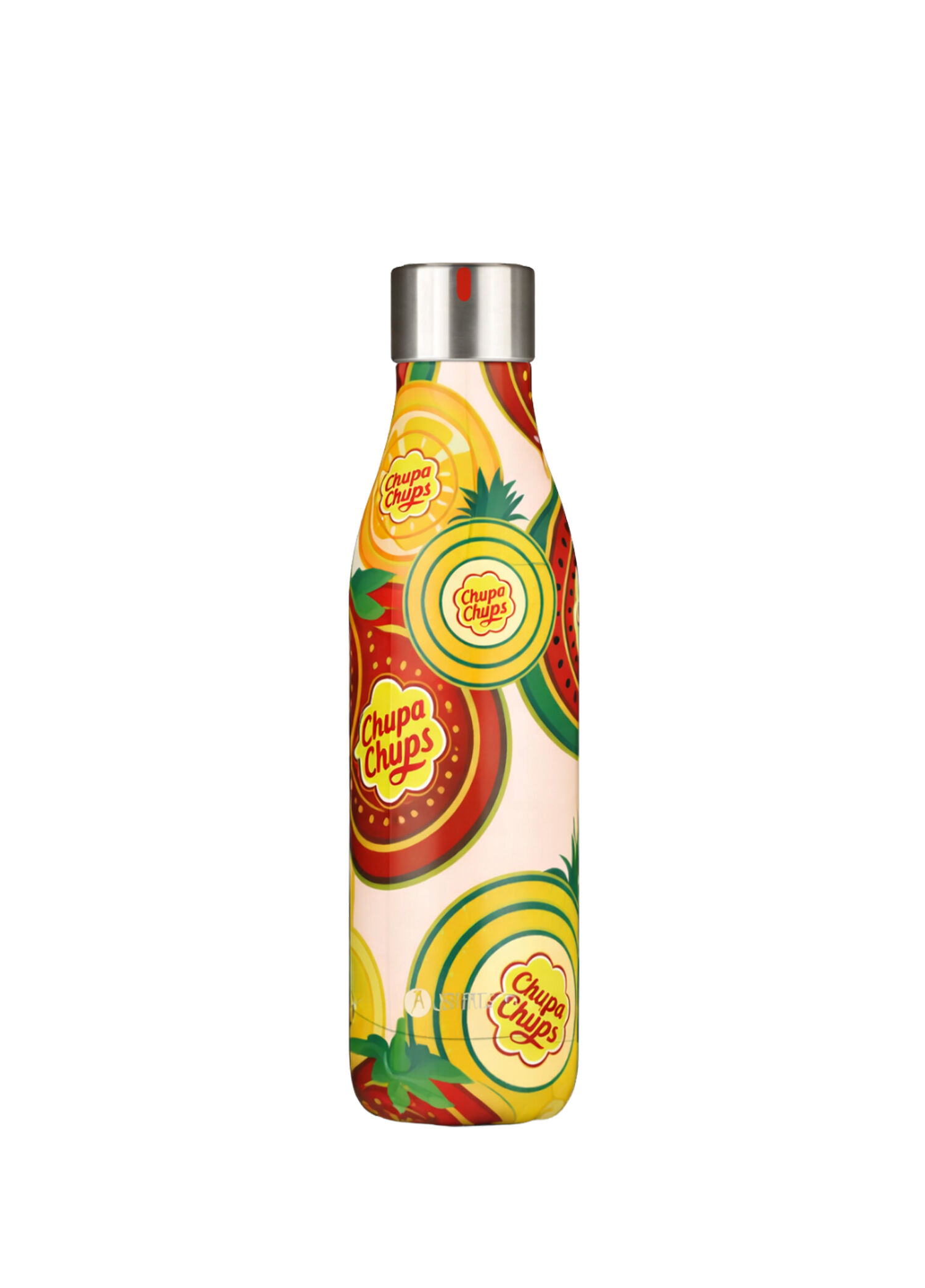 Chupa Fruit Çelik Isı Yalıtımlı Termos 500 ml