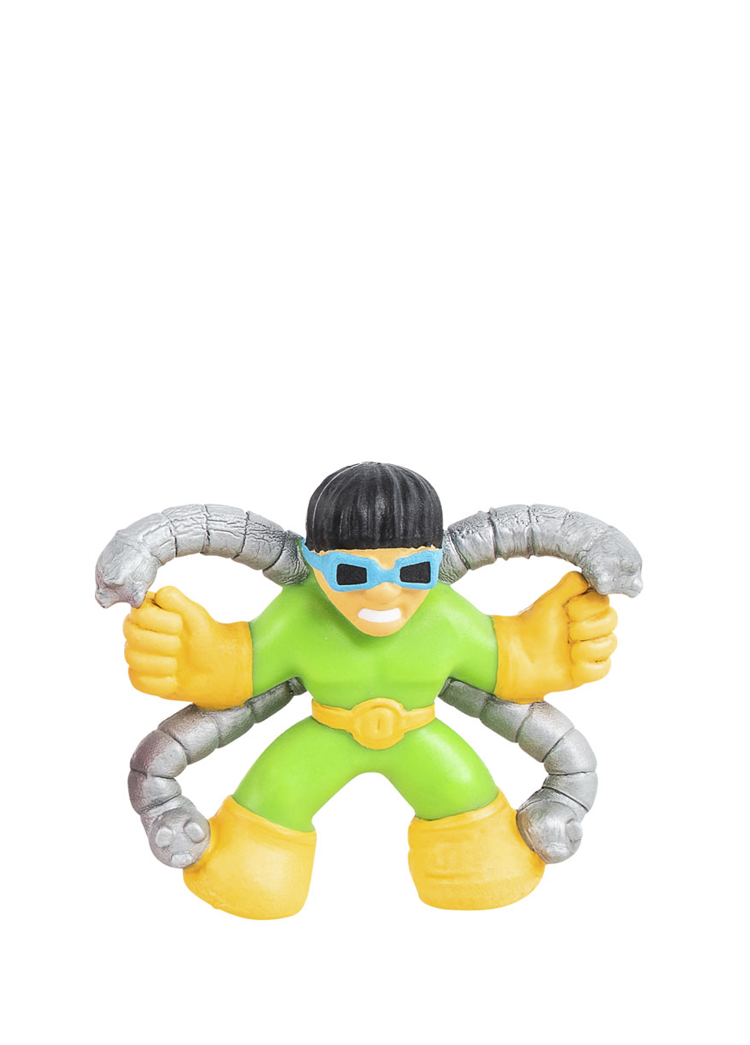 Marvel Minis S6 Doc Ock Karakter Figür Oyuncak