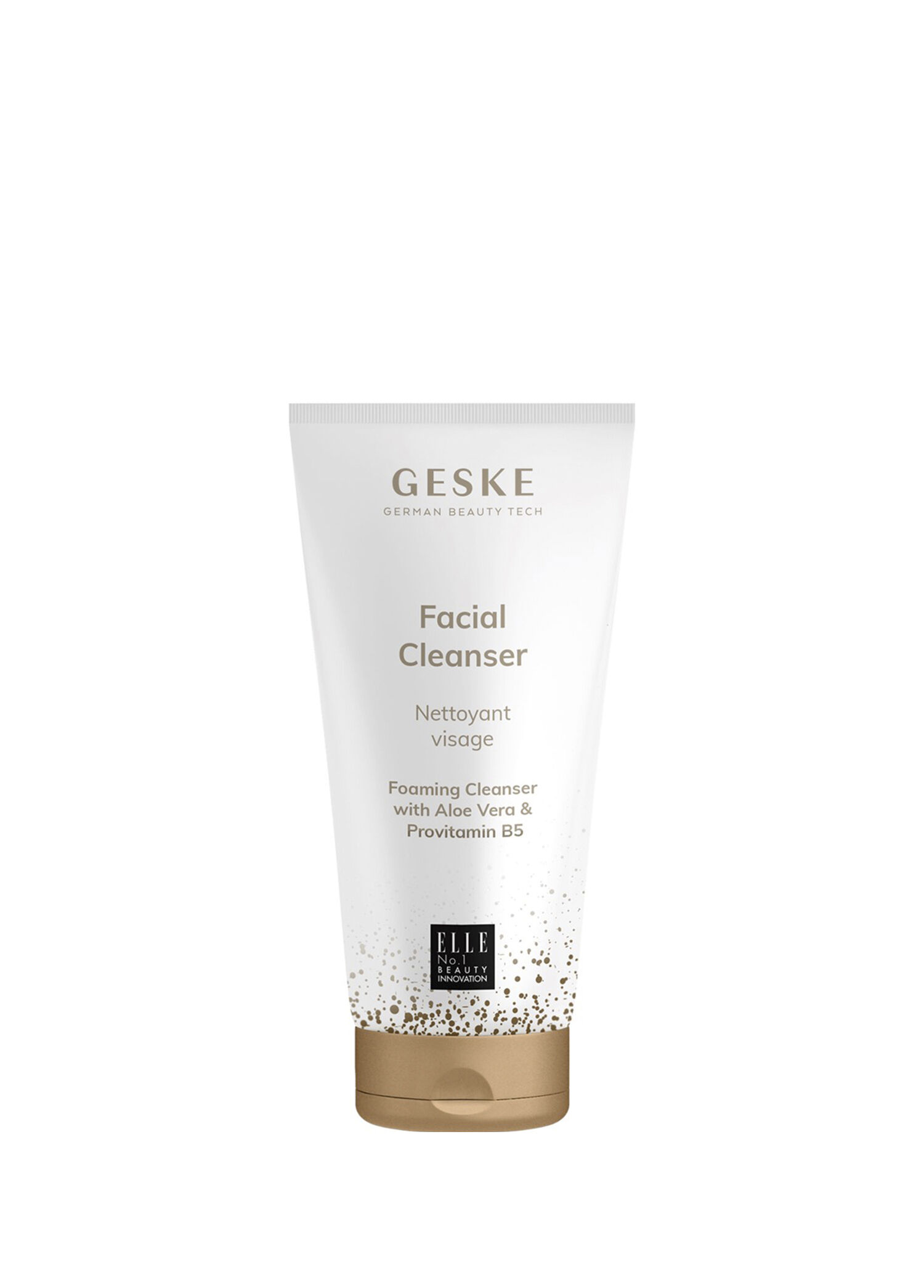 Facial Cleanser Arındırıcı Yüz Temizleyici 100 ml