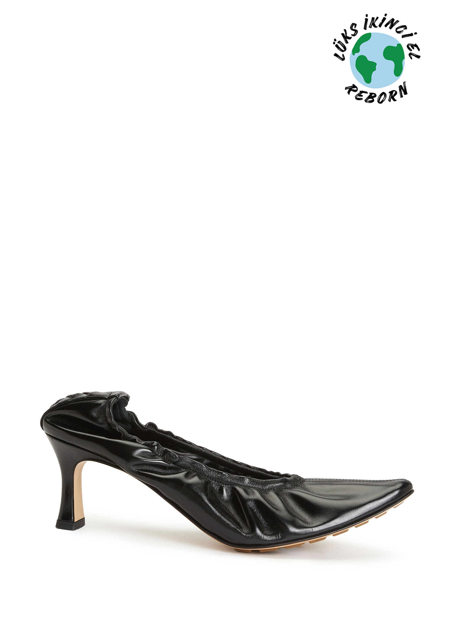 Bottega Veneta Topuklu Ayakkabı