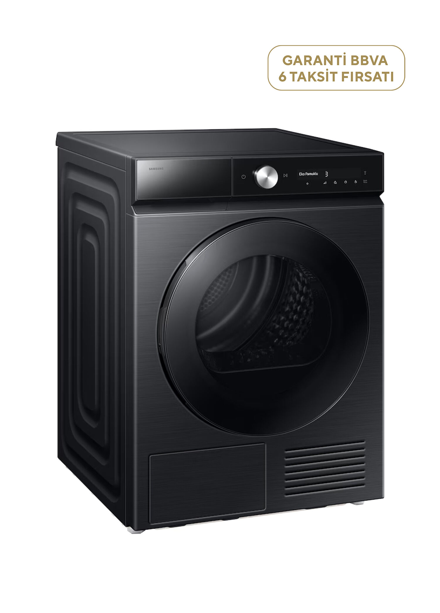 Bespoke AI QuickDrive™ Kurutma Makinesi 10 kg