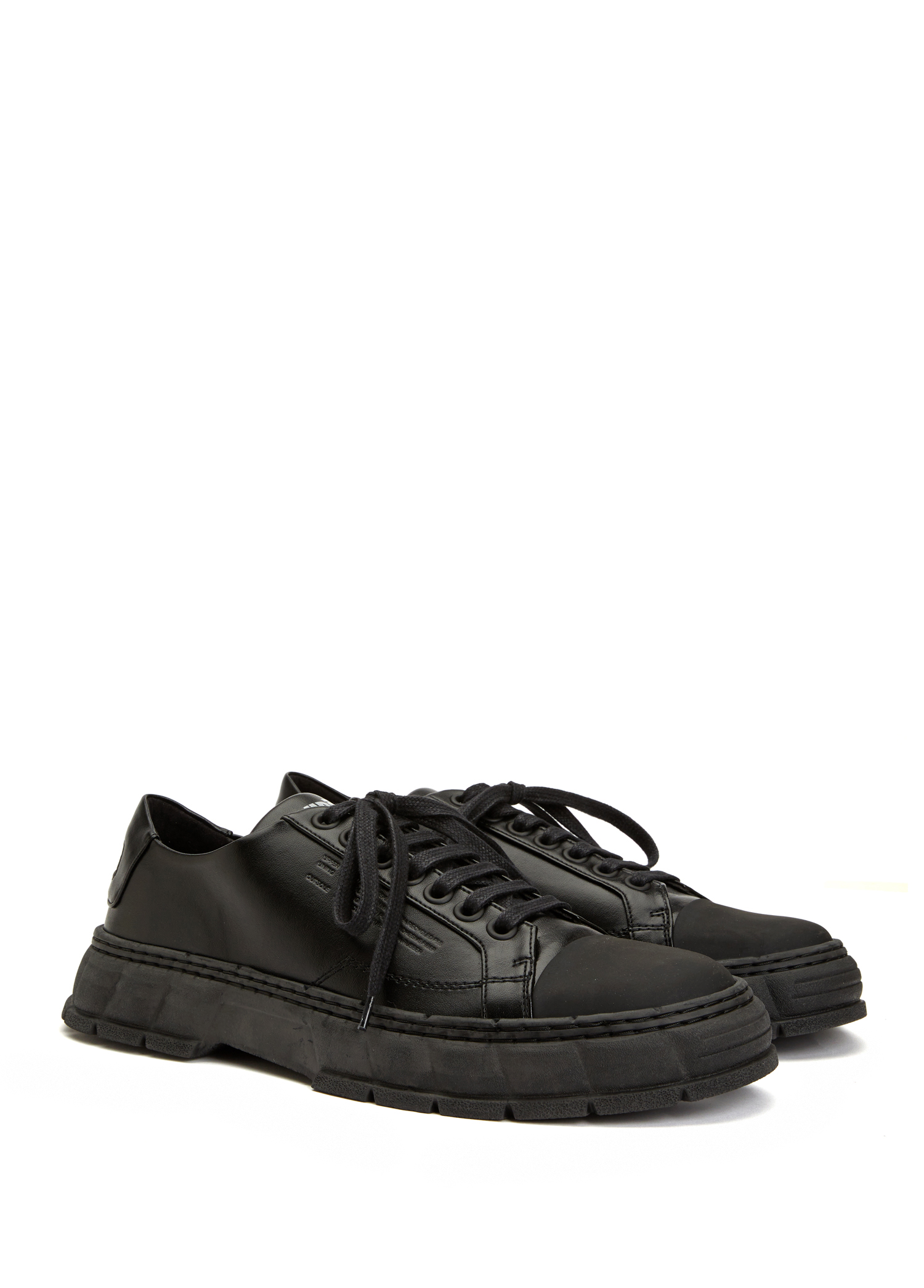 Beymen Siyah Erkek Sneaker. 2 Beymen Siyah Erkek Sneaker. 2