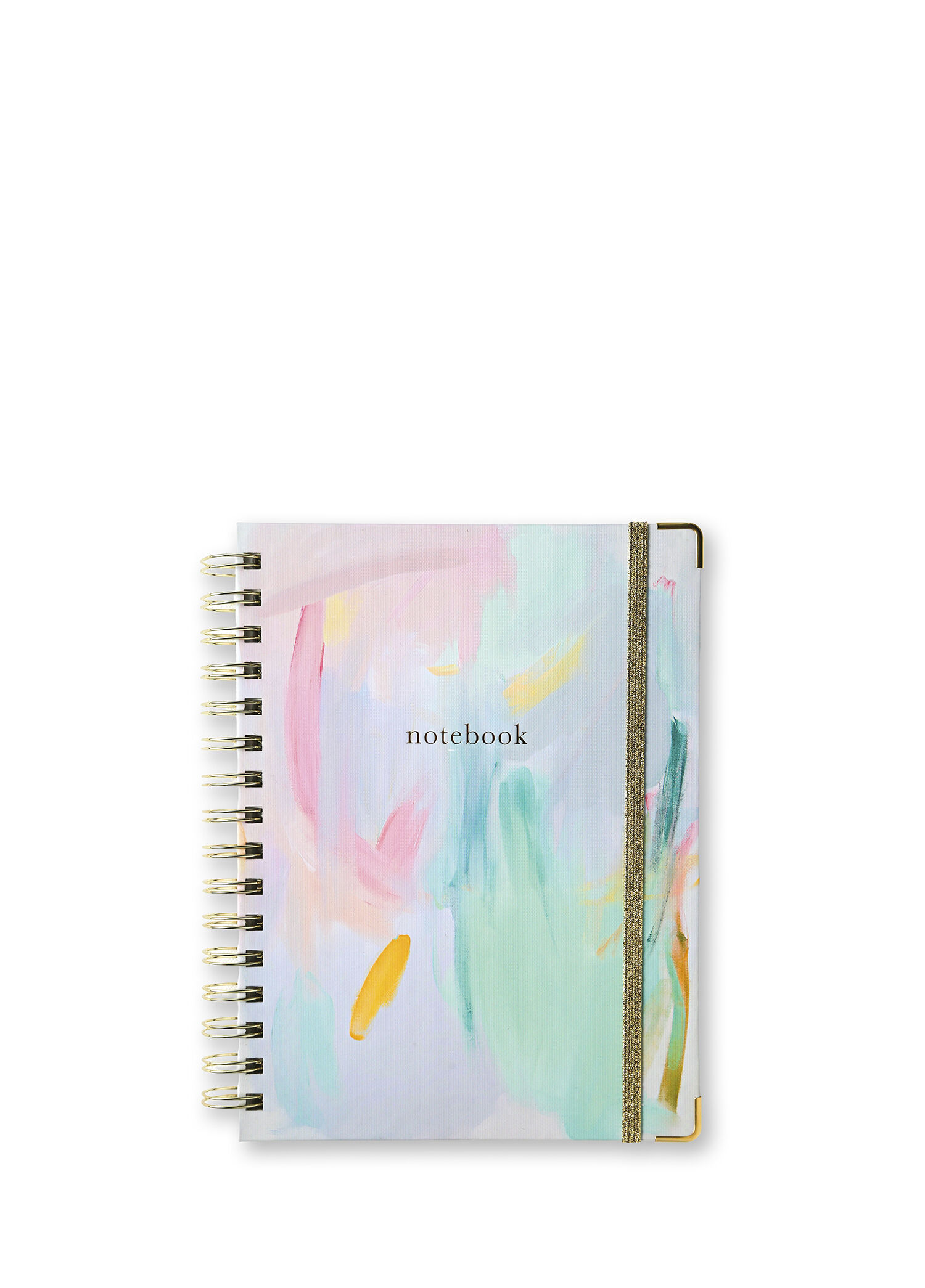 Daydream Spiralli Notebook Defter