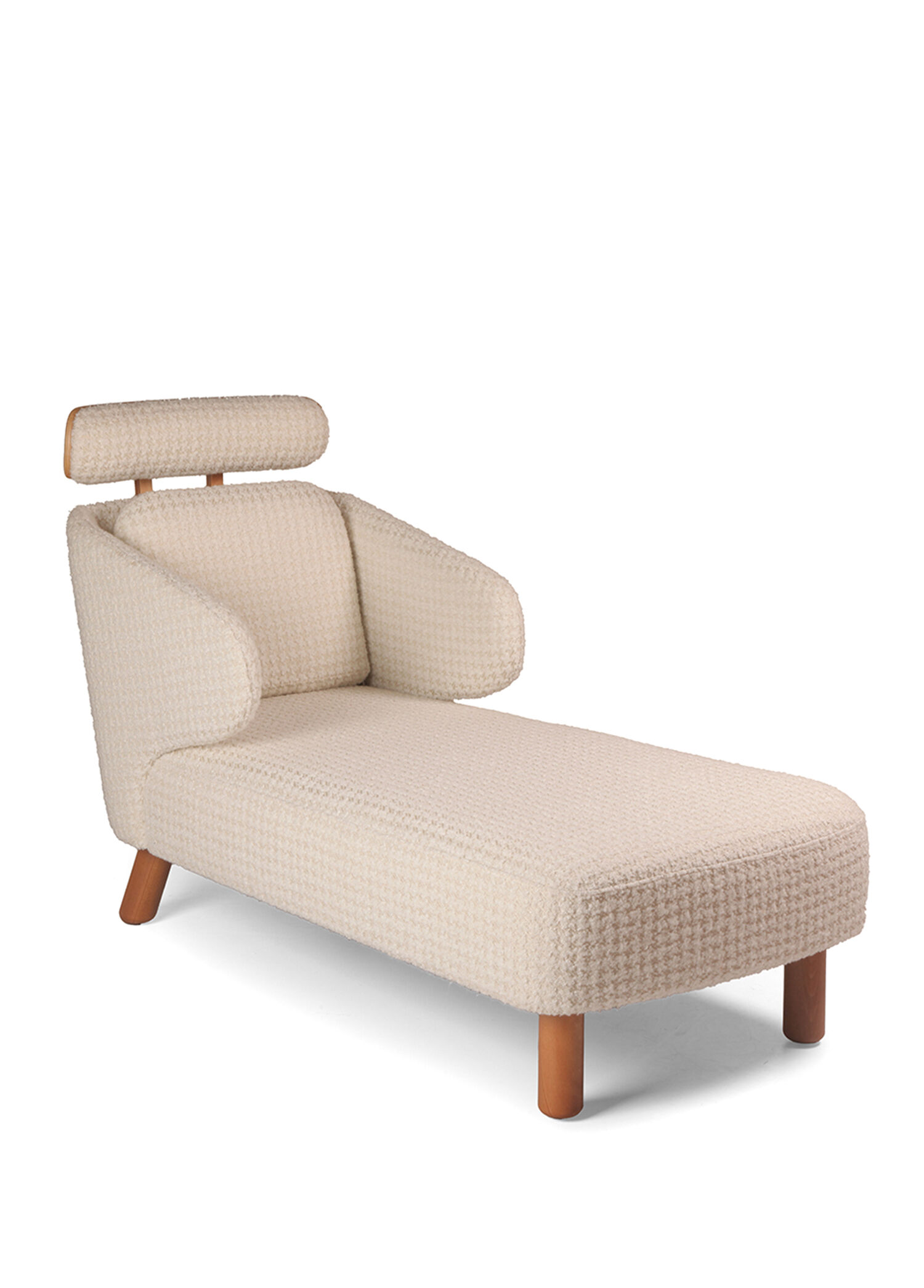 Aztec Ahşap Daybed