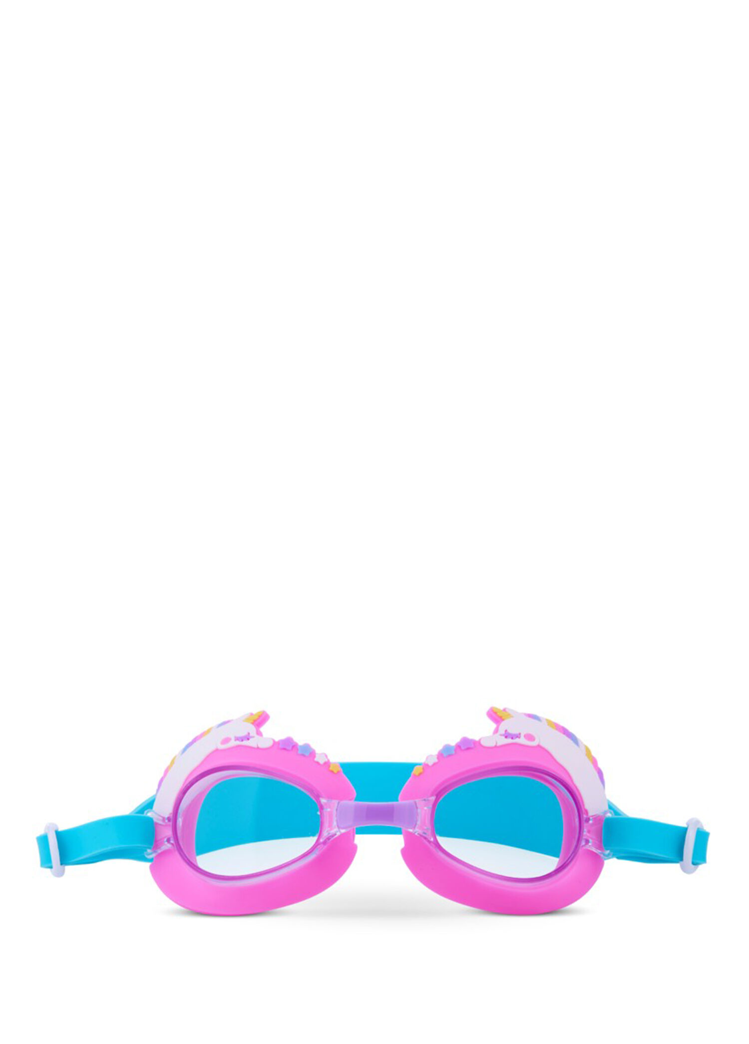 Mini Magic Candy Pembe Kız Çocuk Deniz Gözlüğü