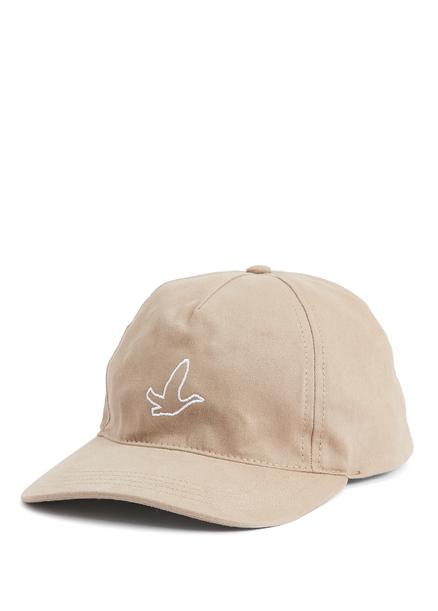 Bej Unisex Şapka_1